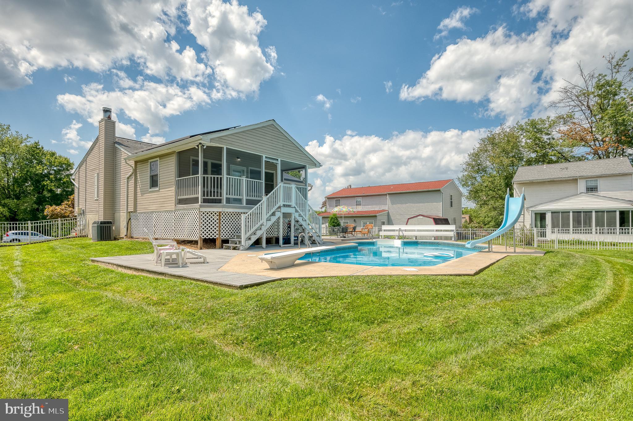 RUSTIC RIDGE - Residential