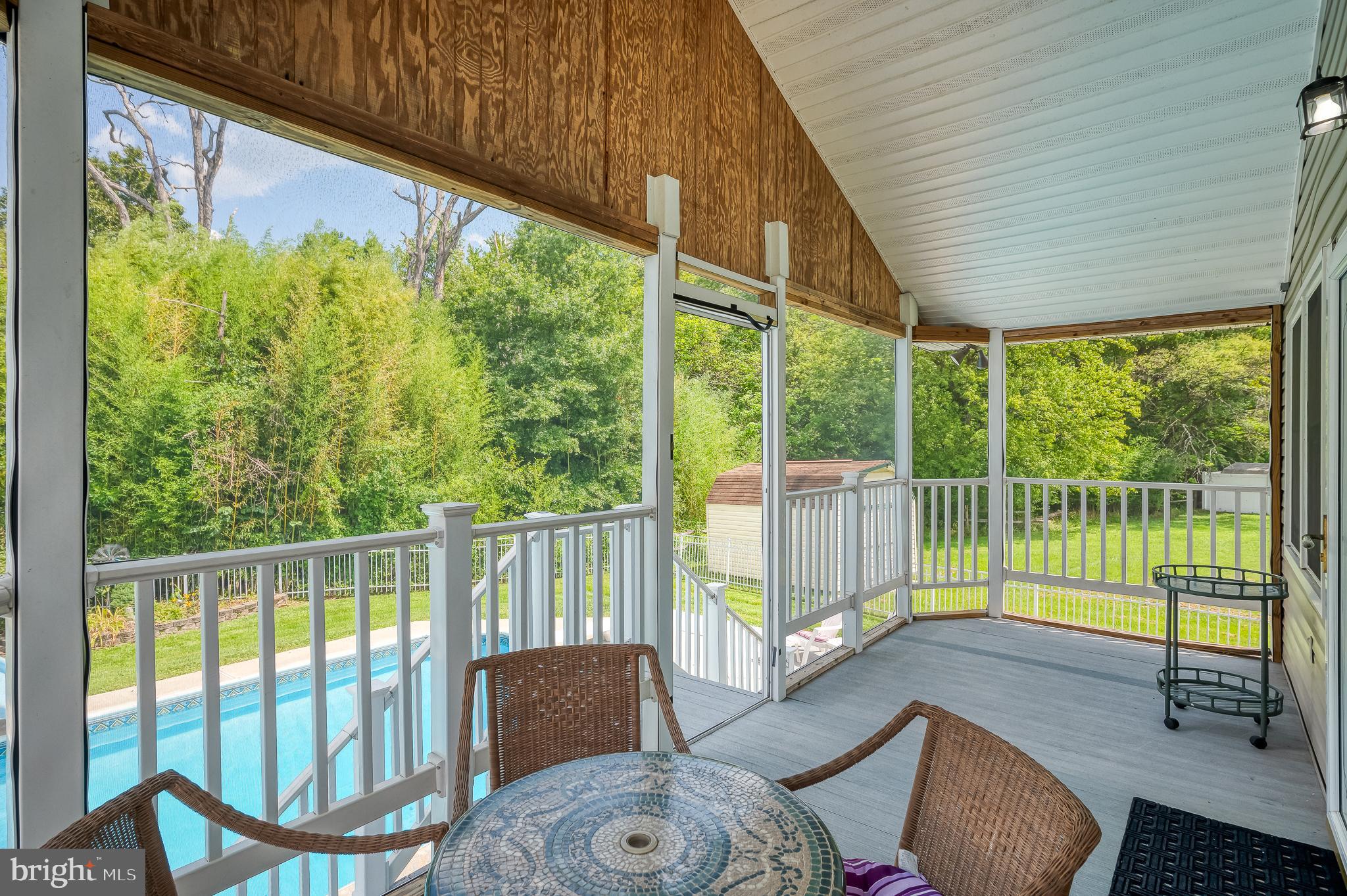 RUSTIC RIDGE - Residential