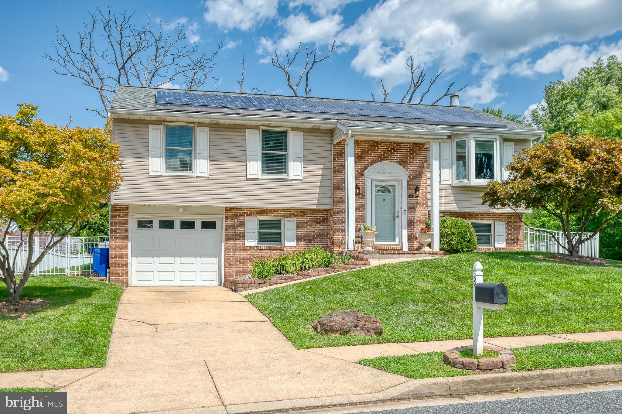 RUSTIC RIDGE - Residential