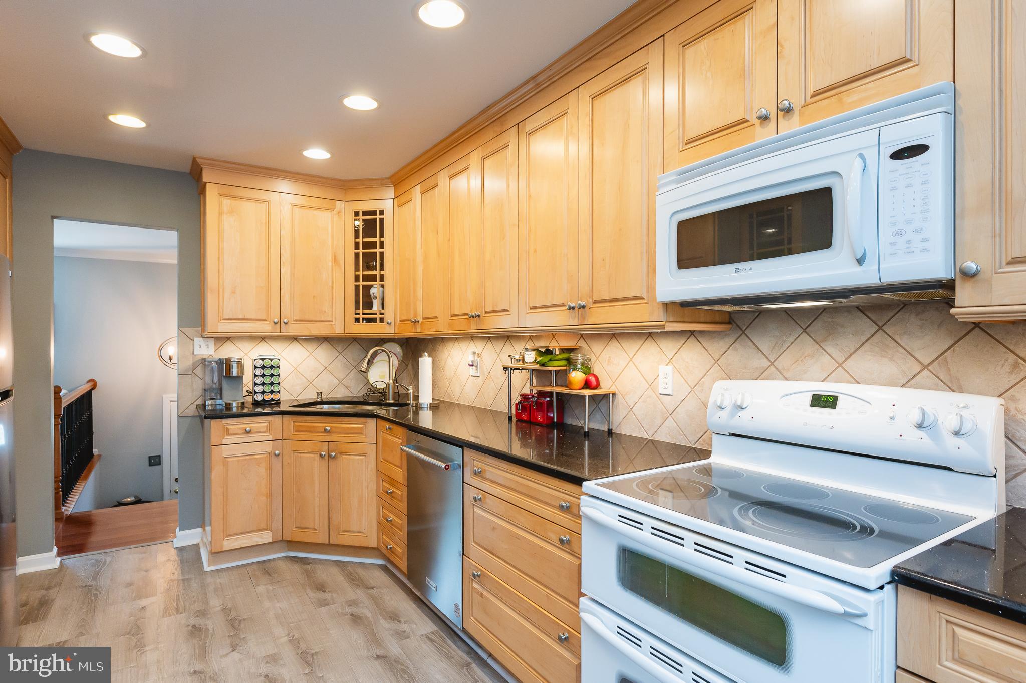 RUSTIC RIDGE - Residential