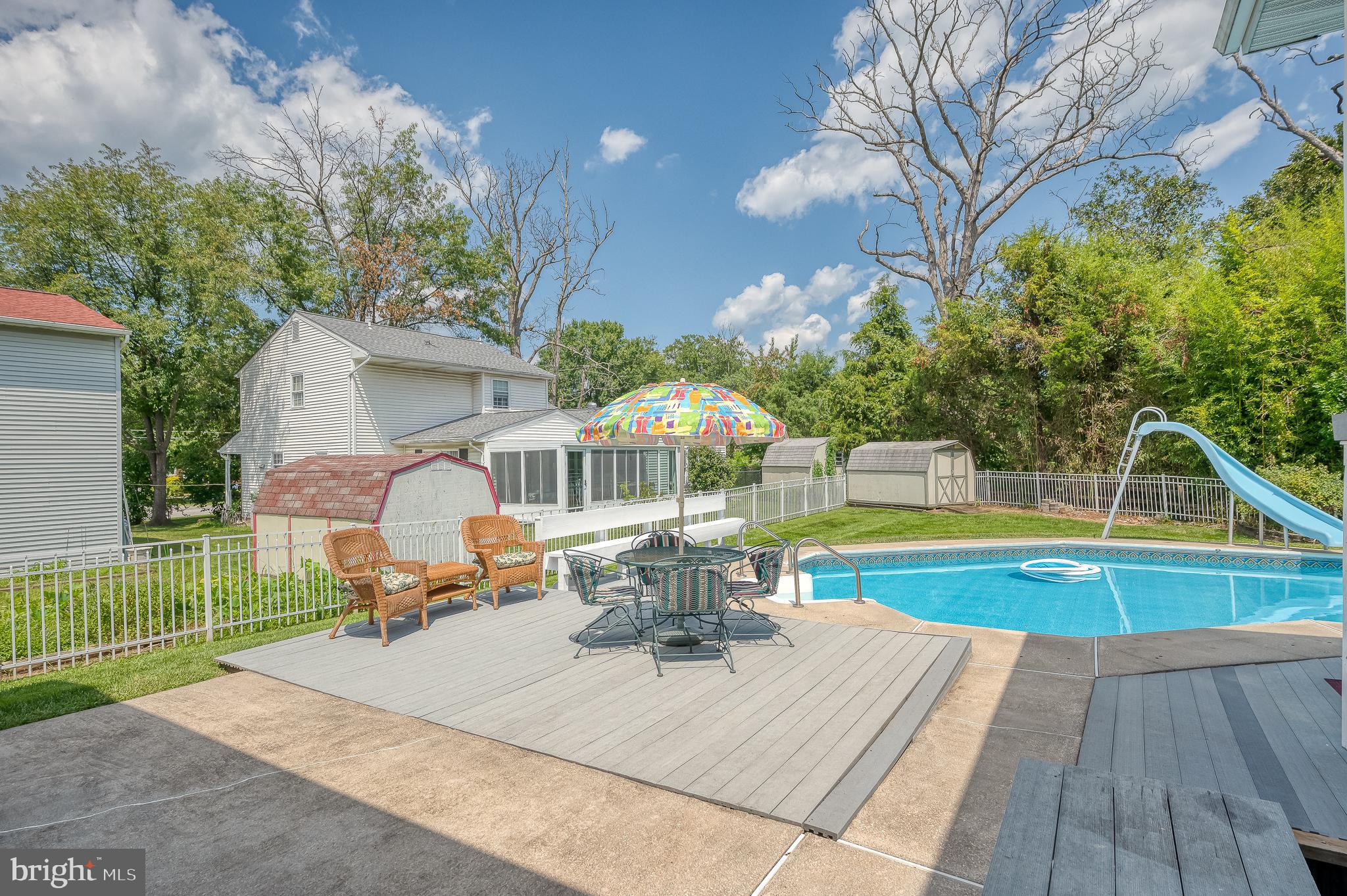 RUSTIC RIDGE - Residential