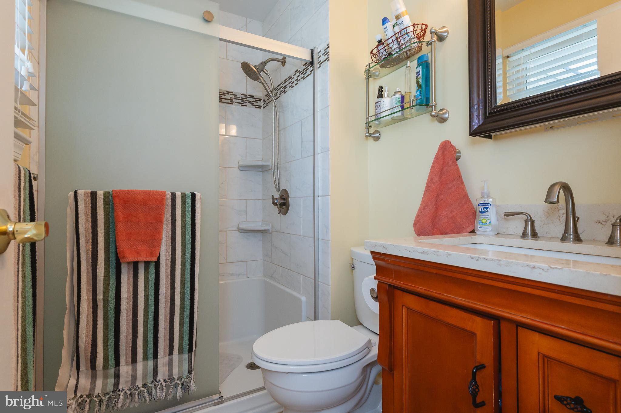 RUSTIC RIDGE - Residential