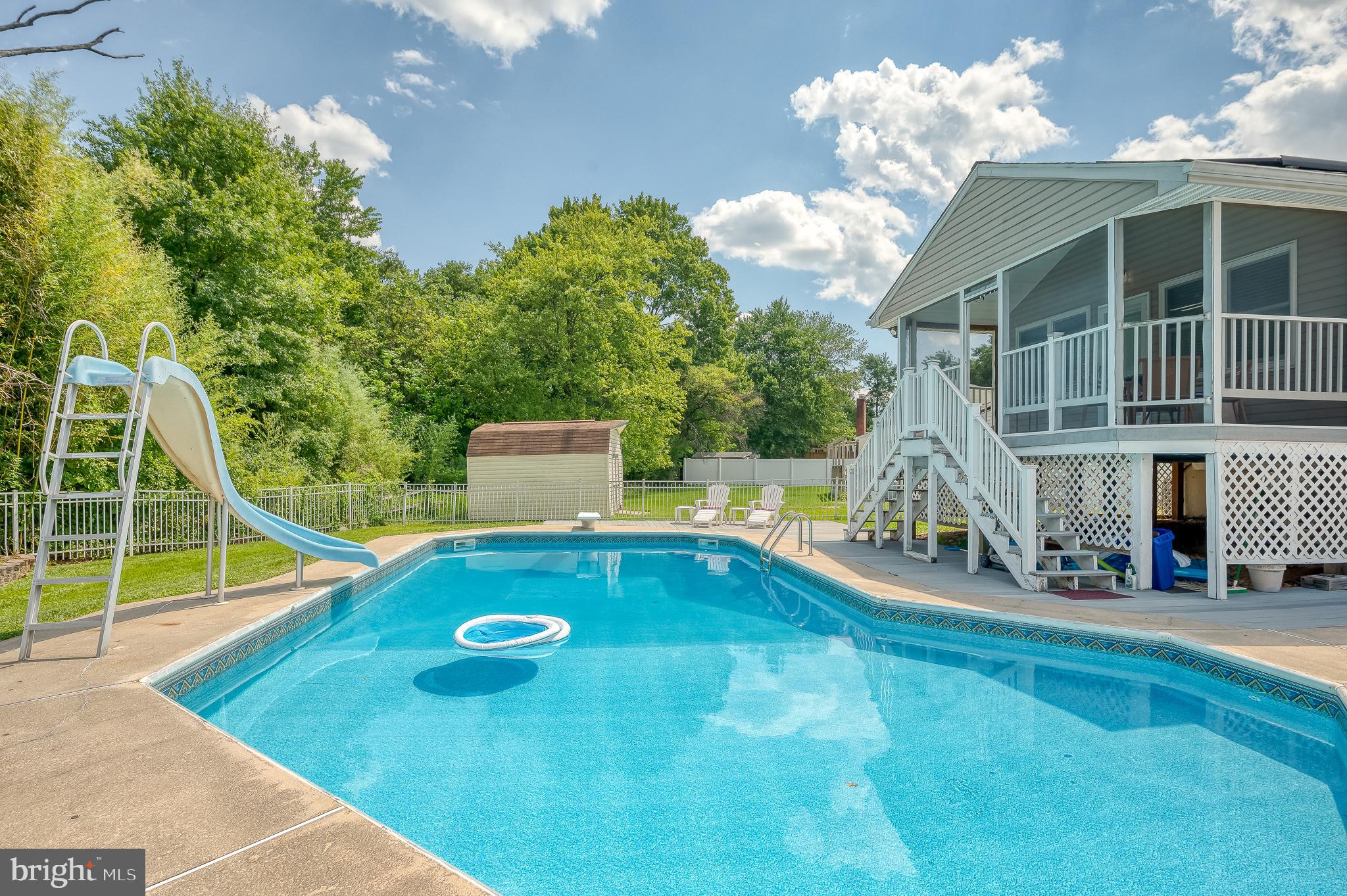 RUSTIC RIDGE - Residential