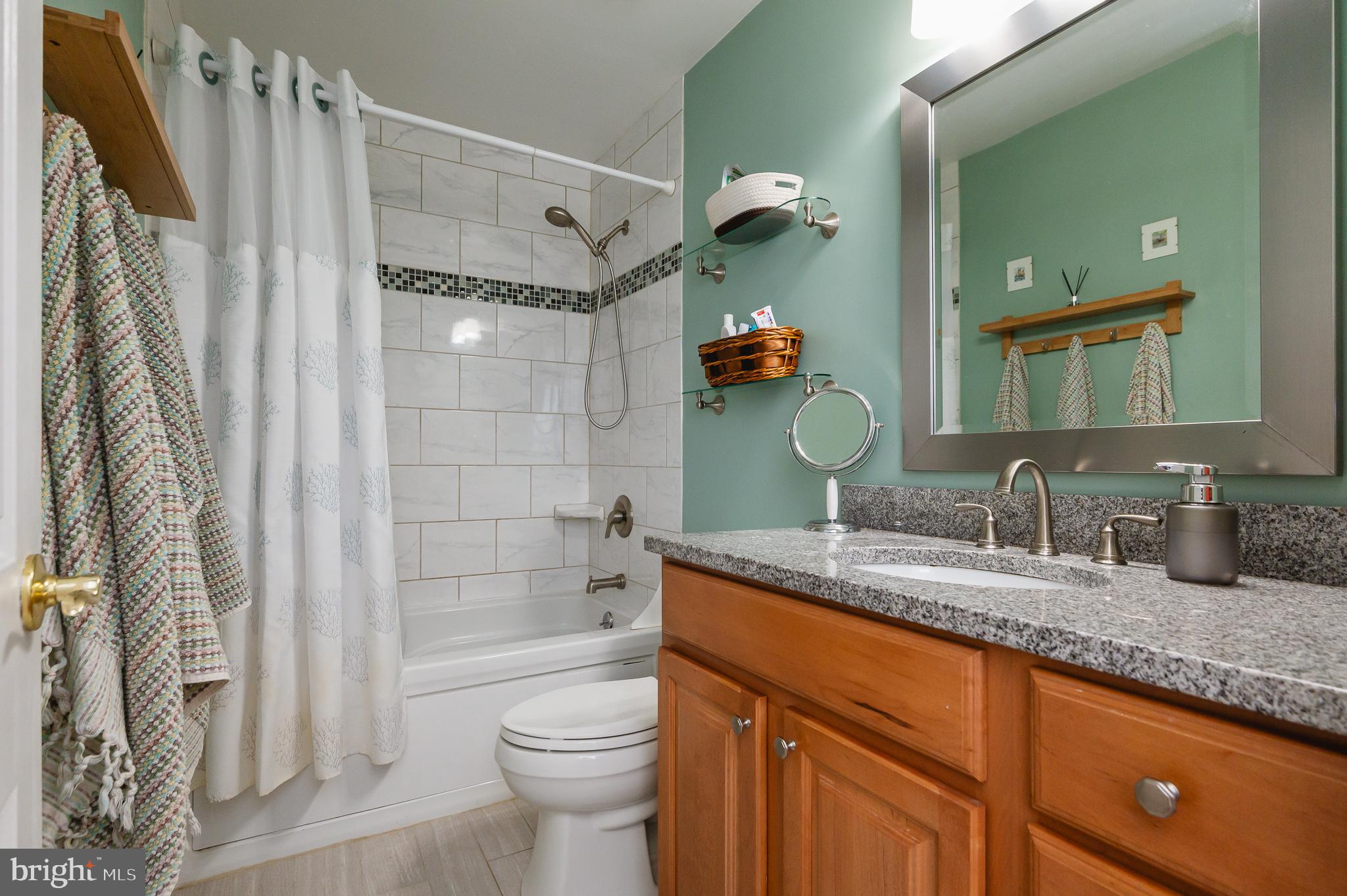 RUSTIC RIDGE - Residential