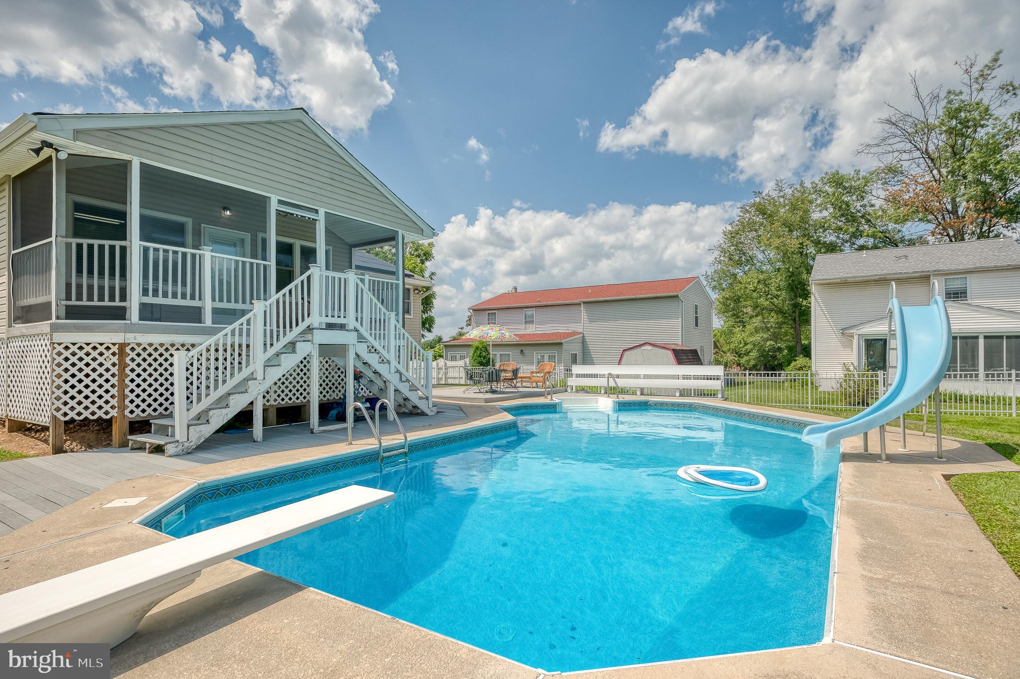 RUSTIC RIDGE - Residential