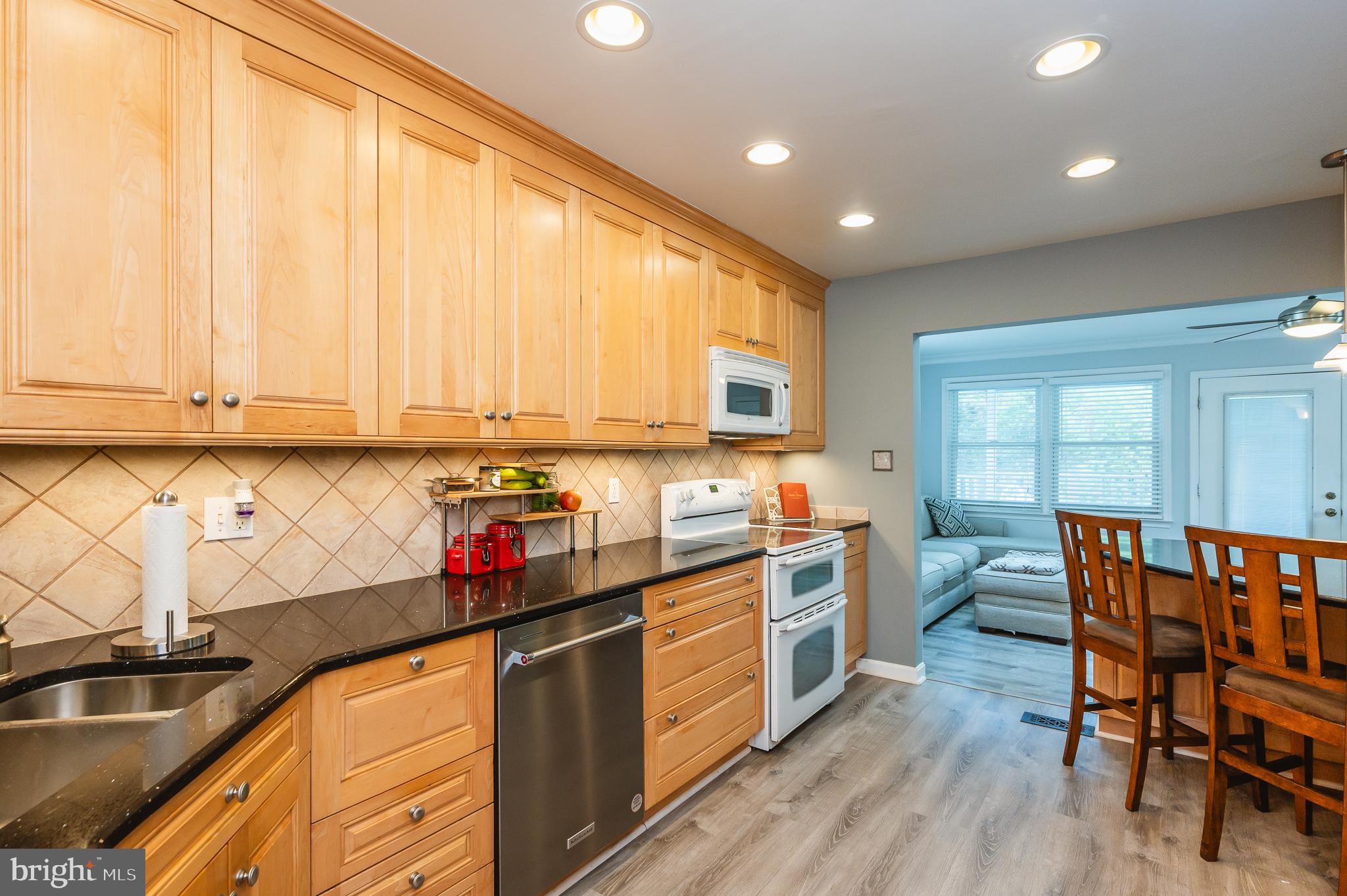 RUSTIC RIDGE - Residential