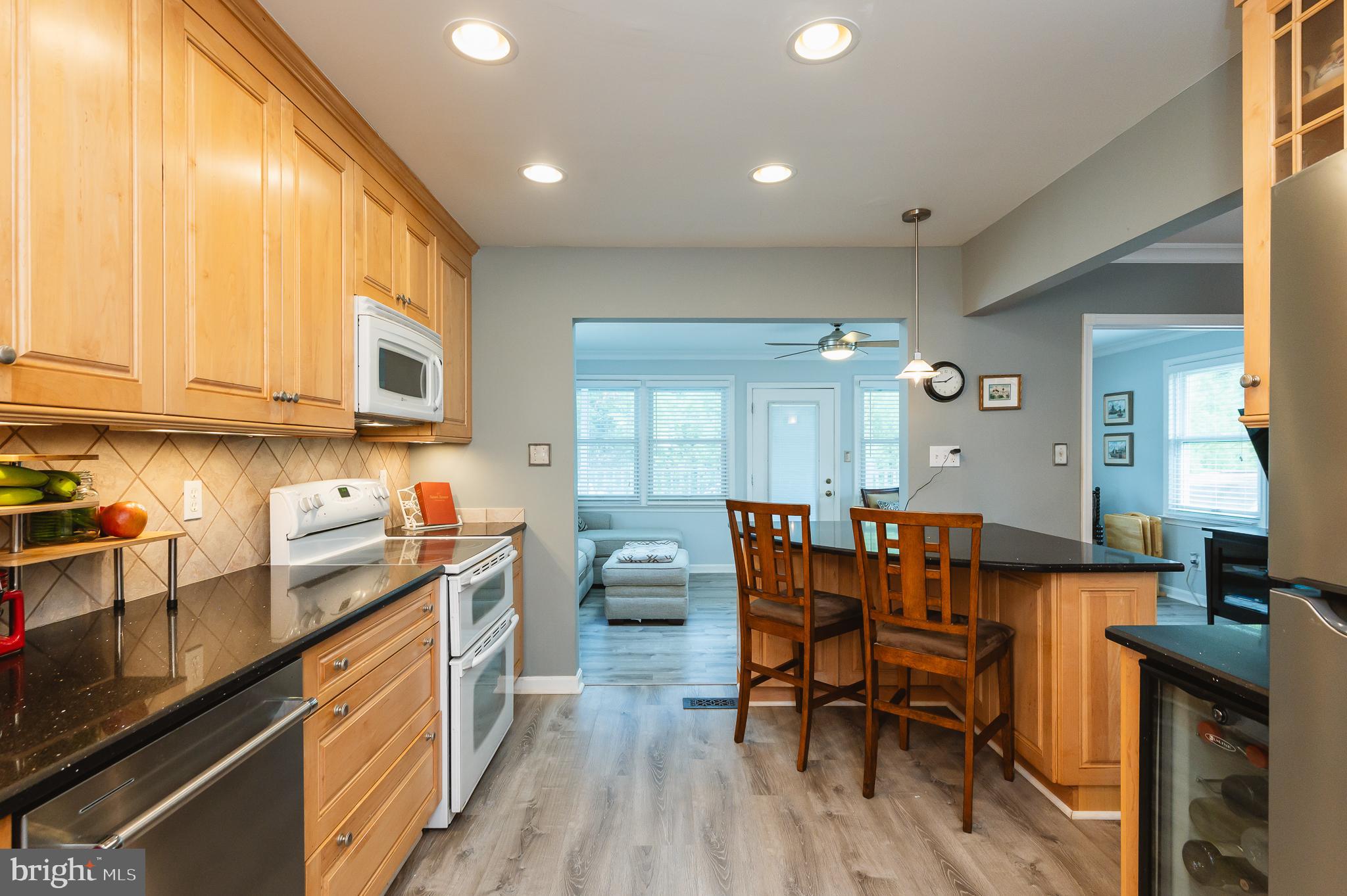 RUSTIC RIDGE - Residential