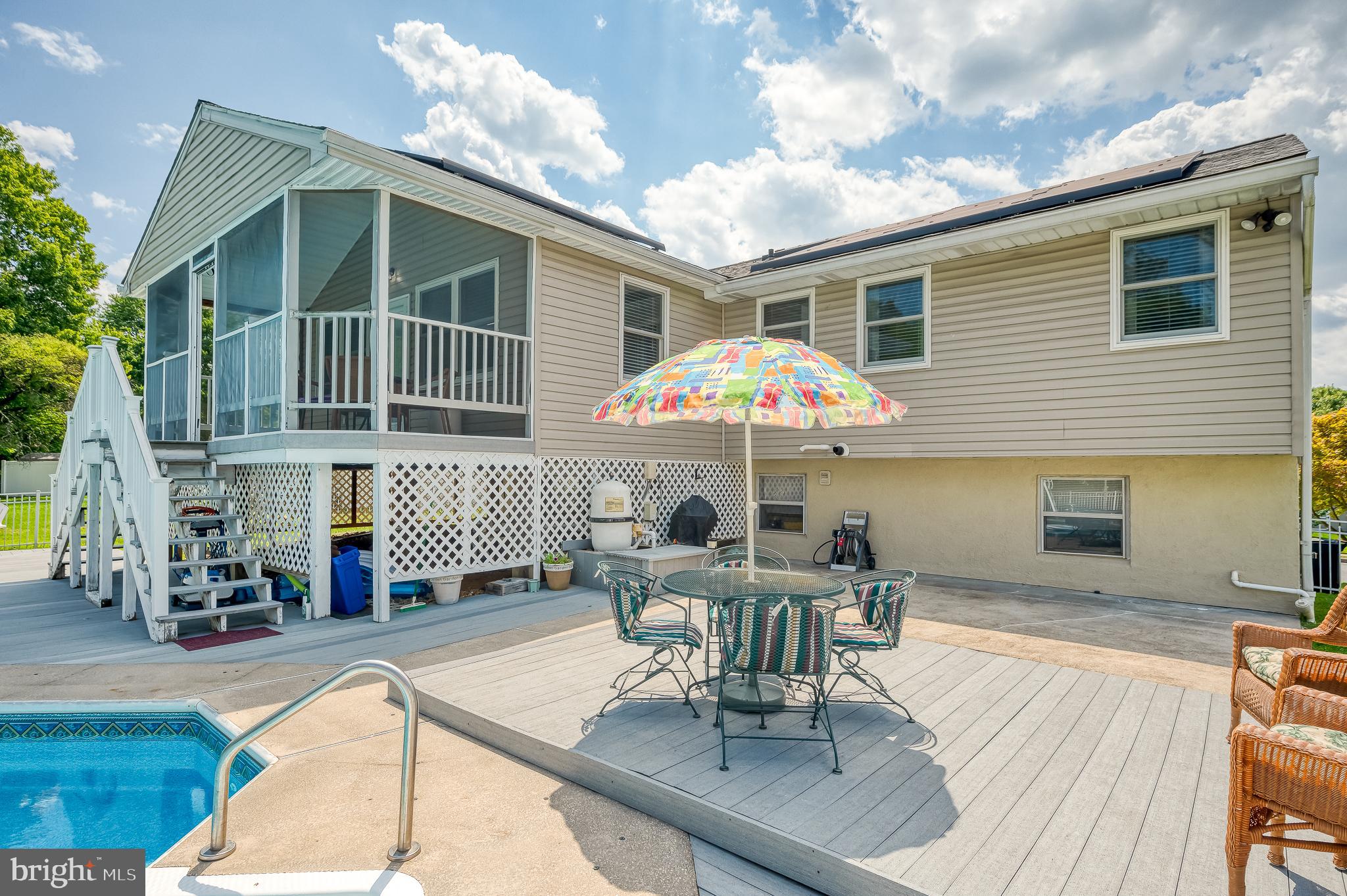 RUSTIC RIDGE - Residential