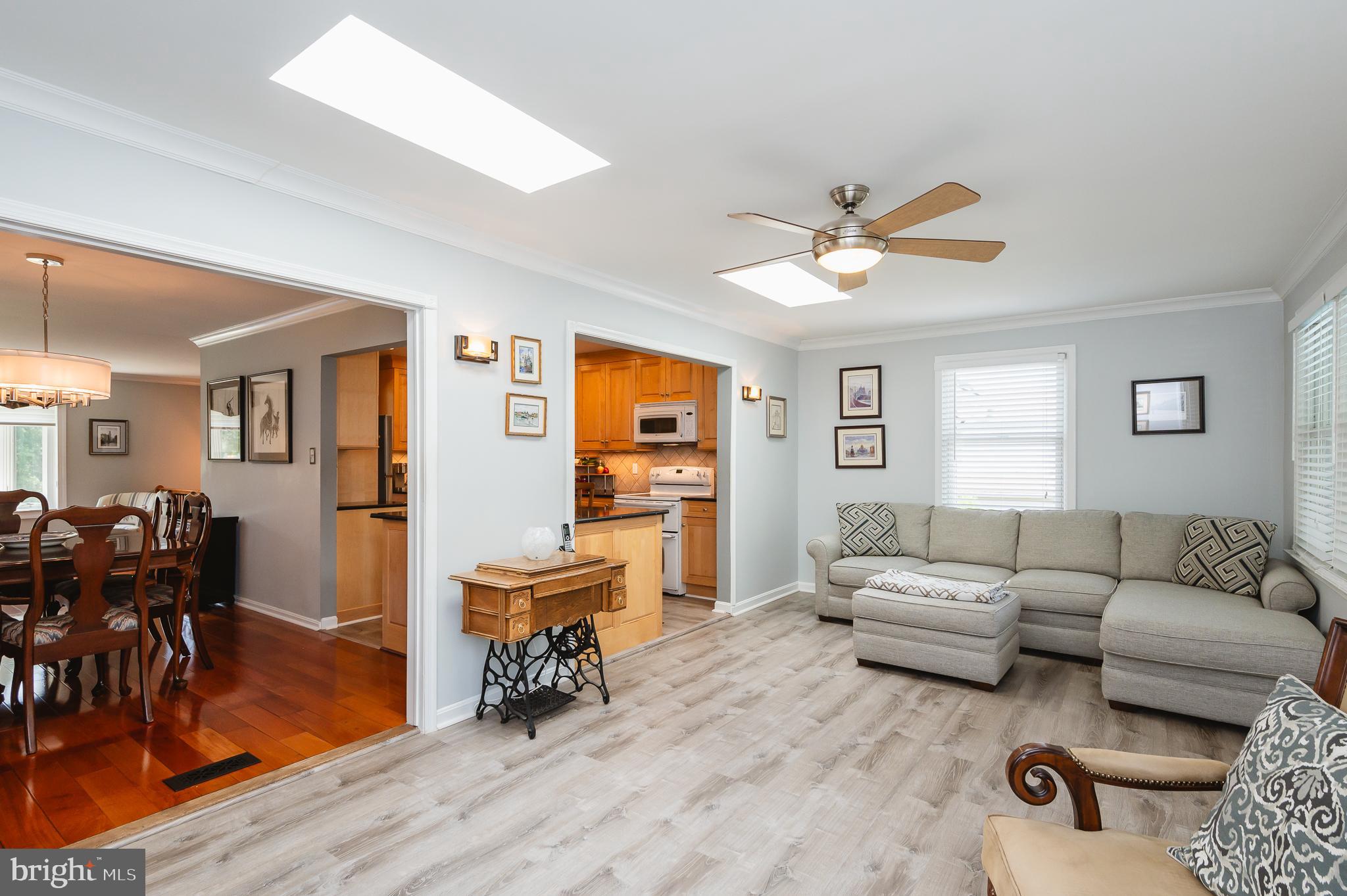 RUSTIC RIDGE - Residential