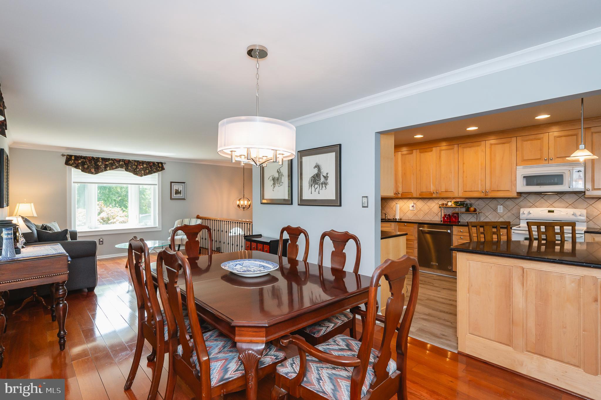 RUSTIC RIDGE - Residential