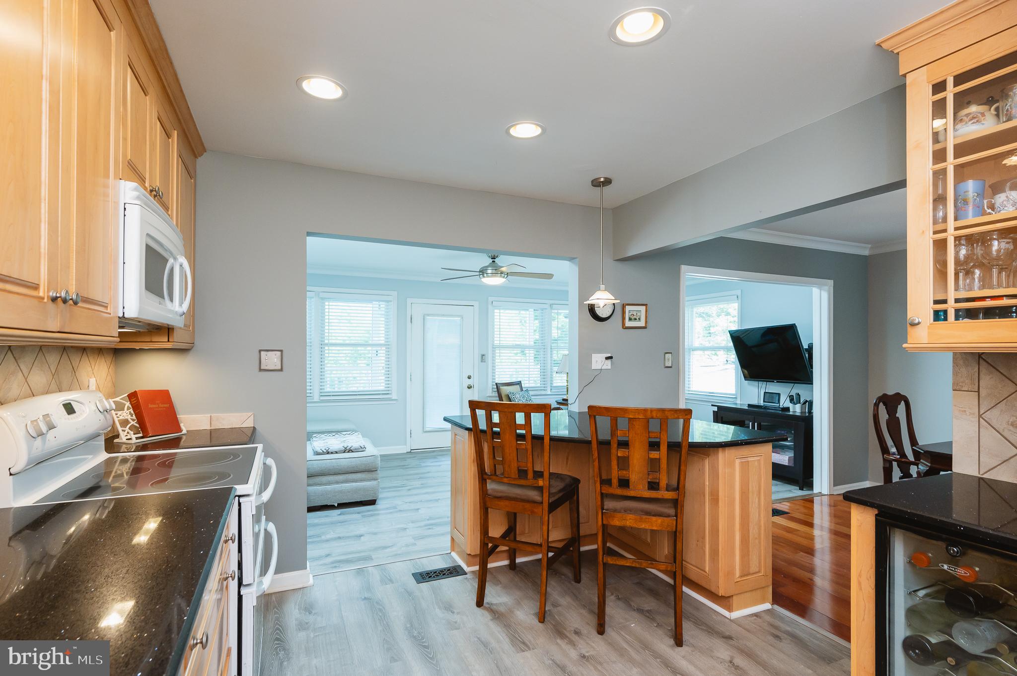 RUSTIC RIDGE - Residential