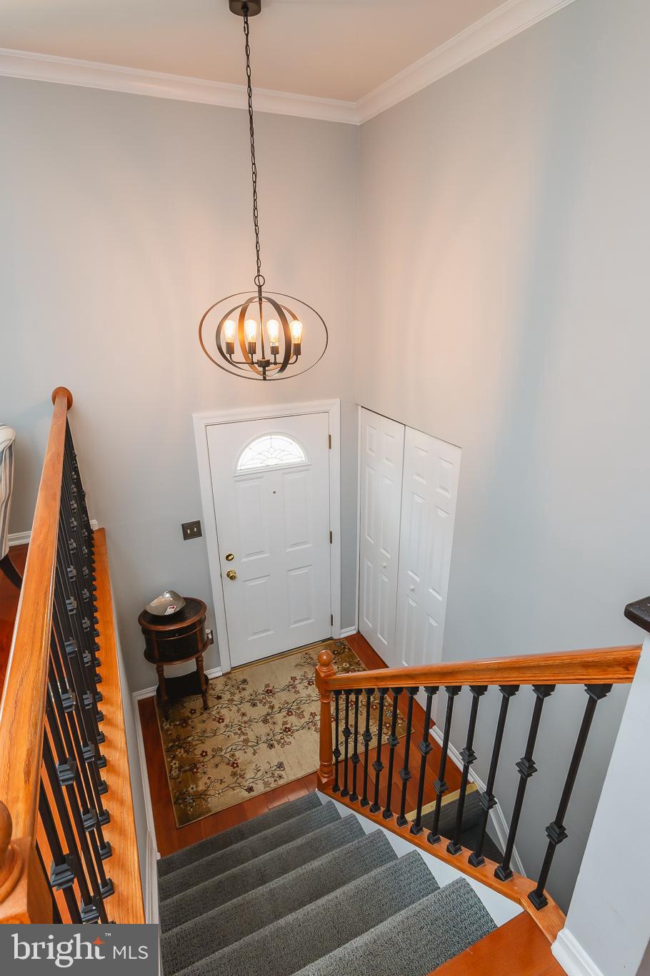 RUSTIC RIDGE - Residential