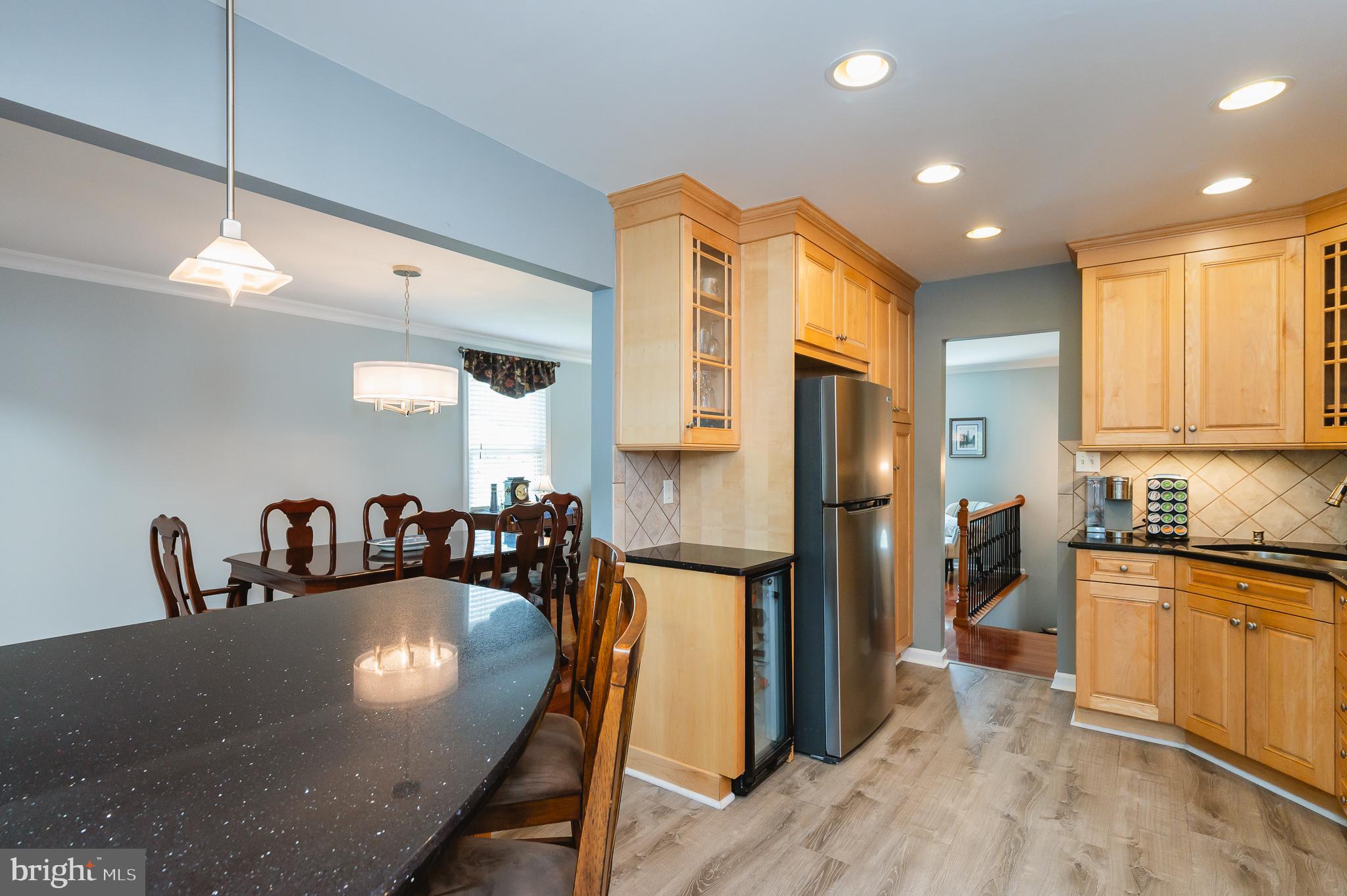 RUSTIC RIDGE - Residential