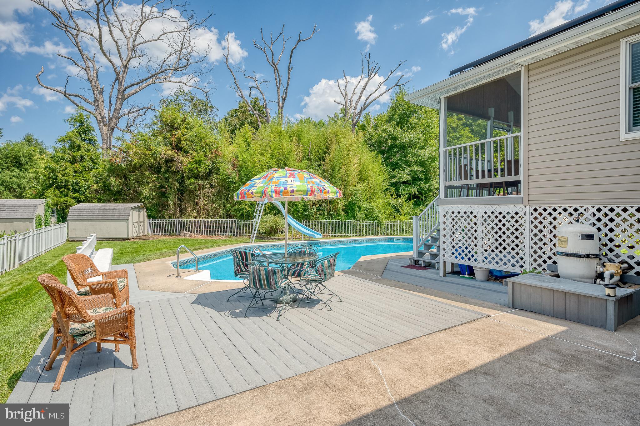 RUSTIC RIDGE - Residential