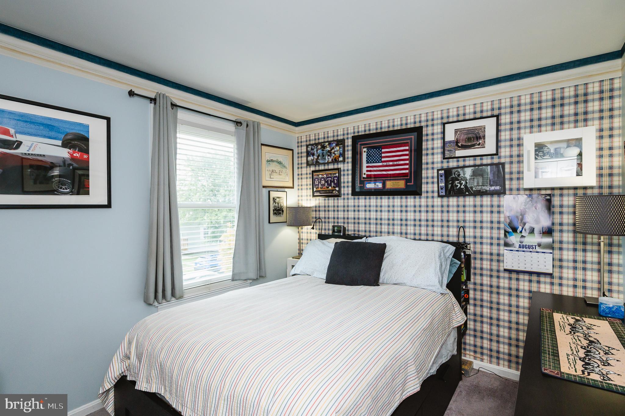 RUSTIC RIDGE - Residential