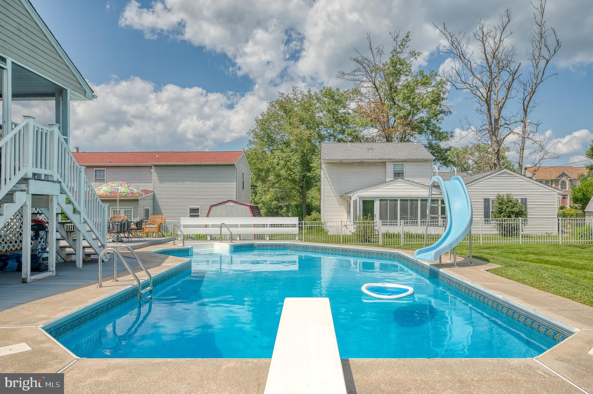 RUSTIC RIDGE - Residential