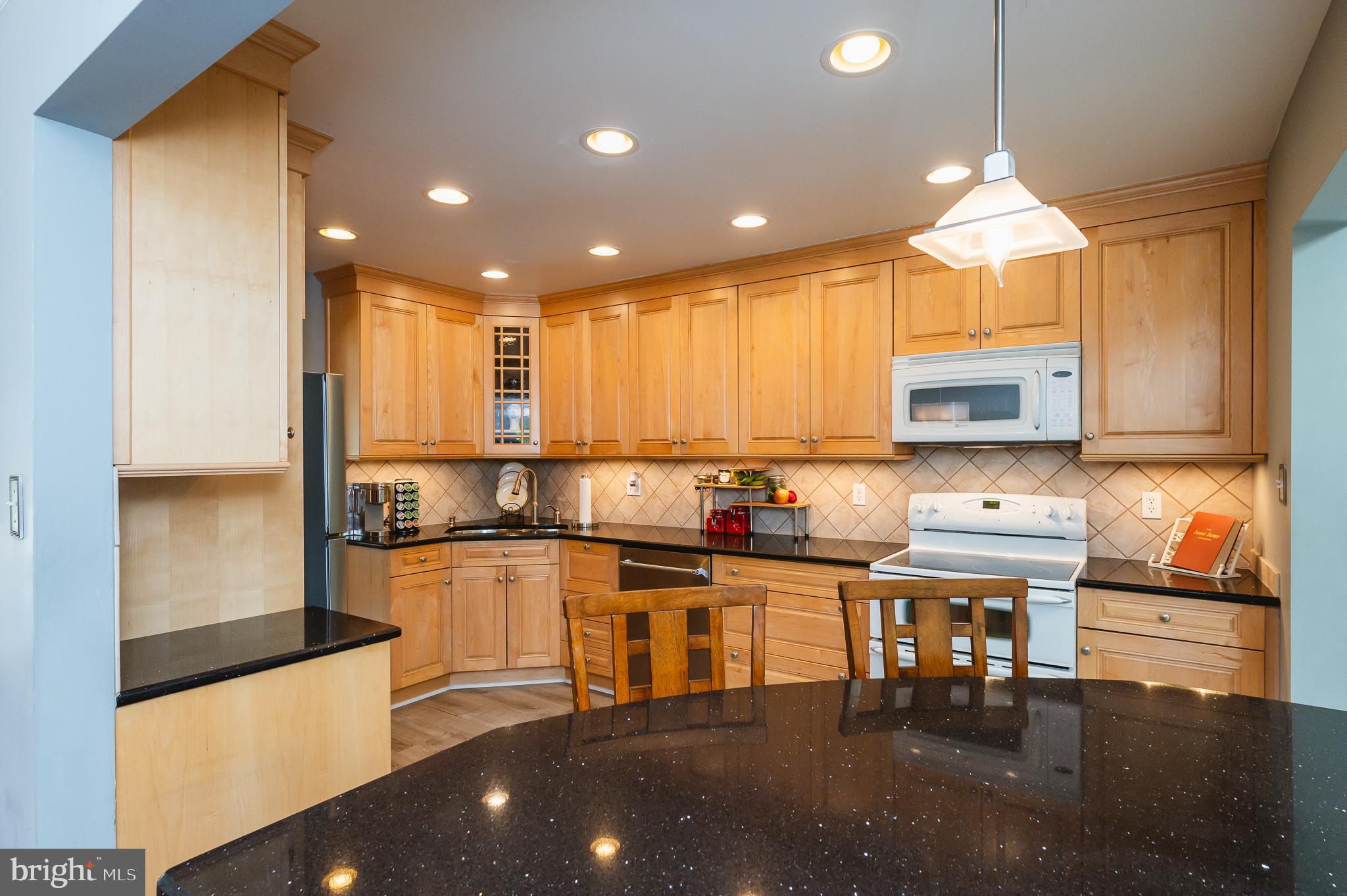 RUSTIC RIDGE - Residential