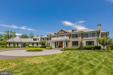 280 Carter Road, Princeton, NJ MLS: NJME2059712