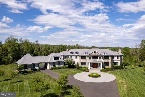 280 CARTER ROAD PRINCETON NJ 08540