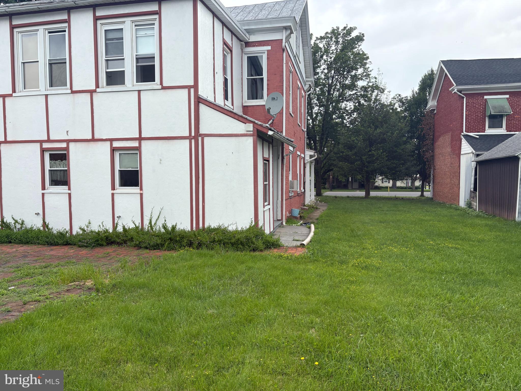 ROBESON TWP - Residential Lease