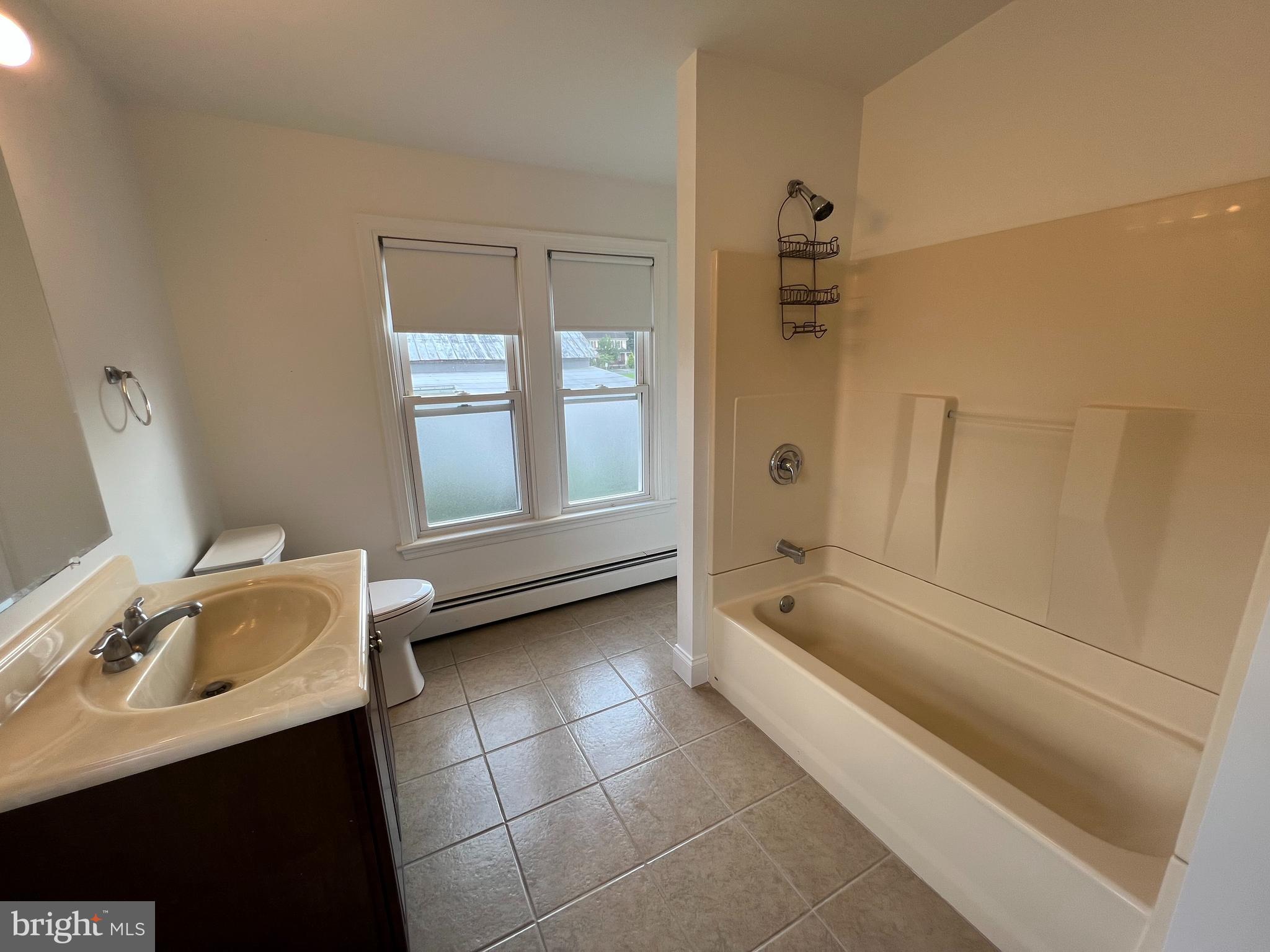 ROBESON TWP - Residential Lease