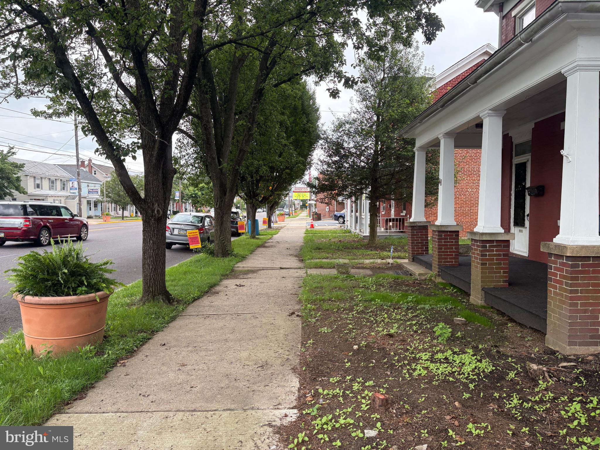 ROBESON TWP - Residential Lease