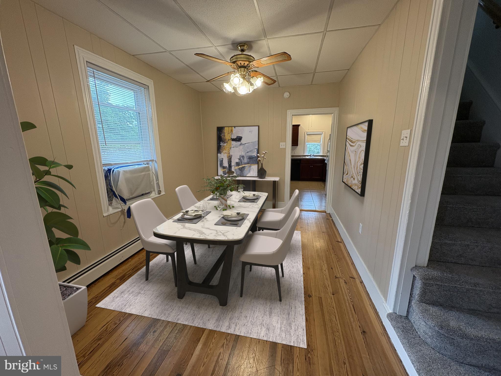 ROBESON TWP - Residential Lease