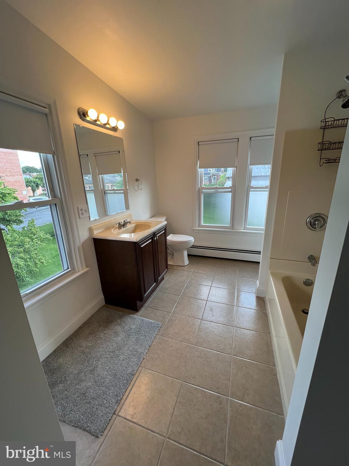 ROBESON TWP - Residential Lease