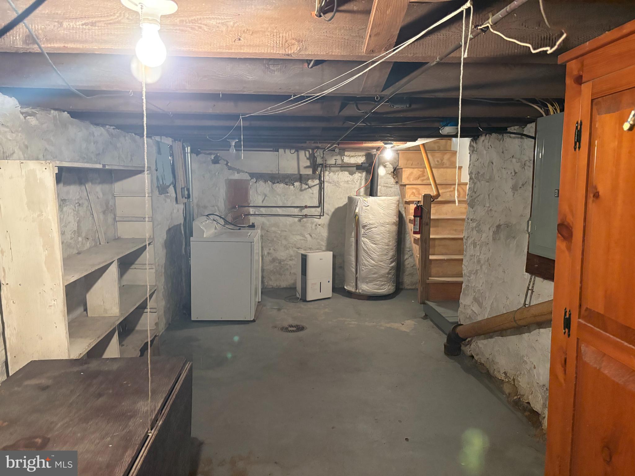 ROBESON TWP - Residential Lease