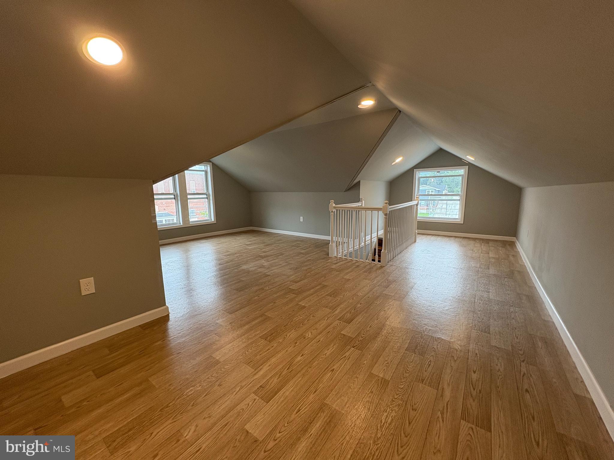 ROBESON TWP - Residential Lease