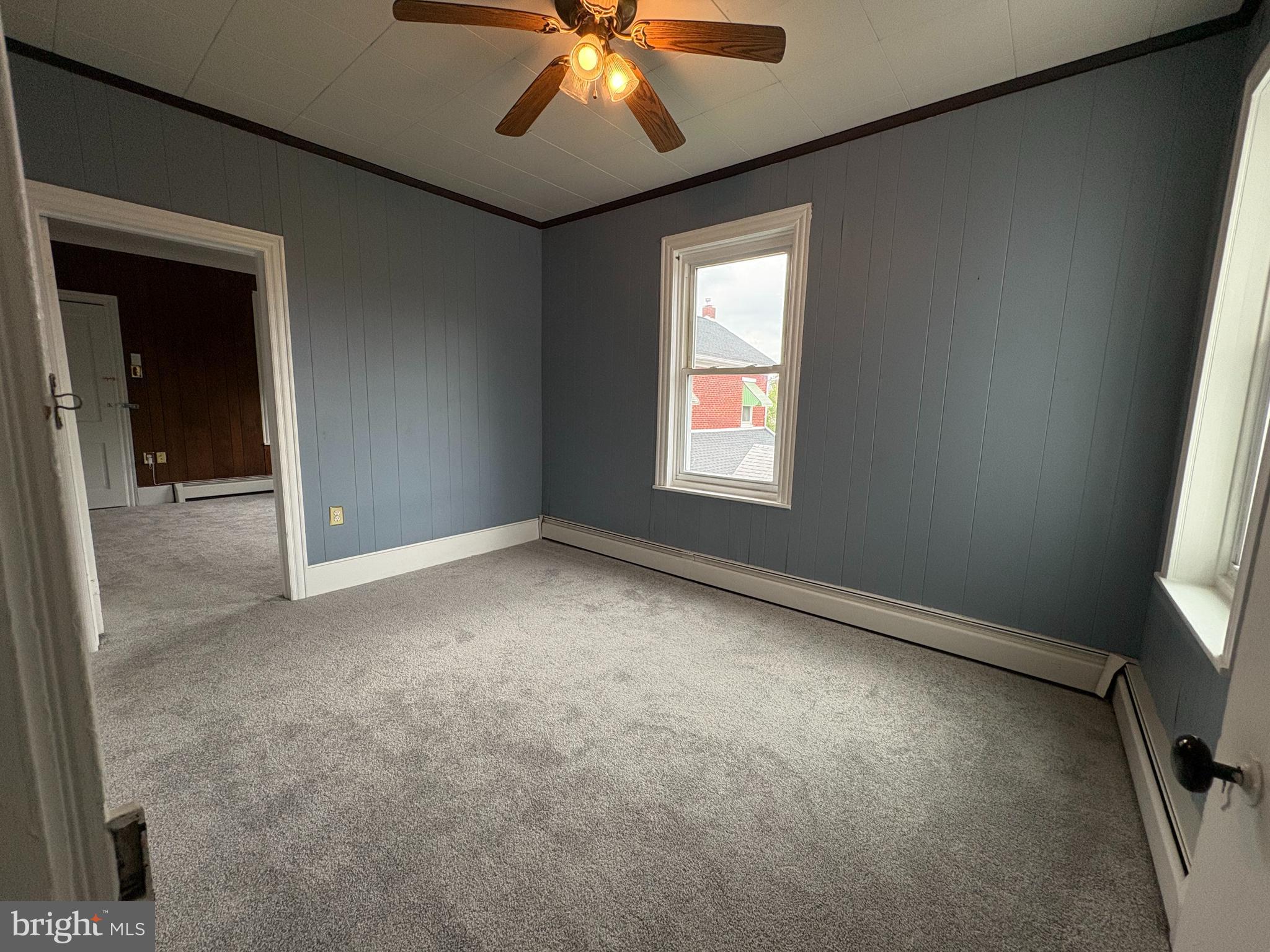 ROBESON TWP - Residential Lease