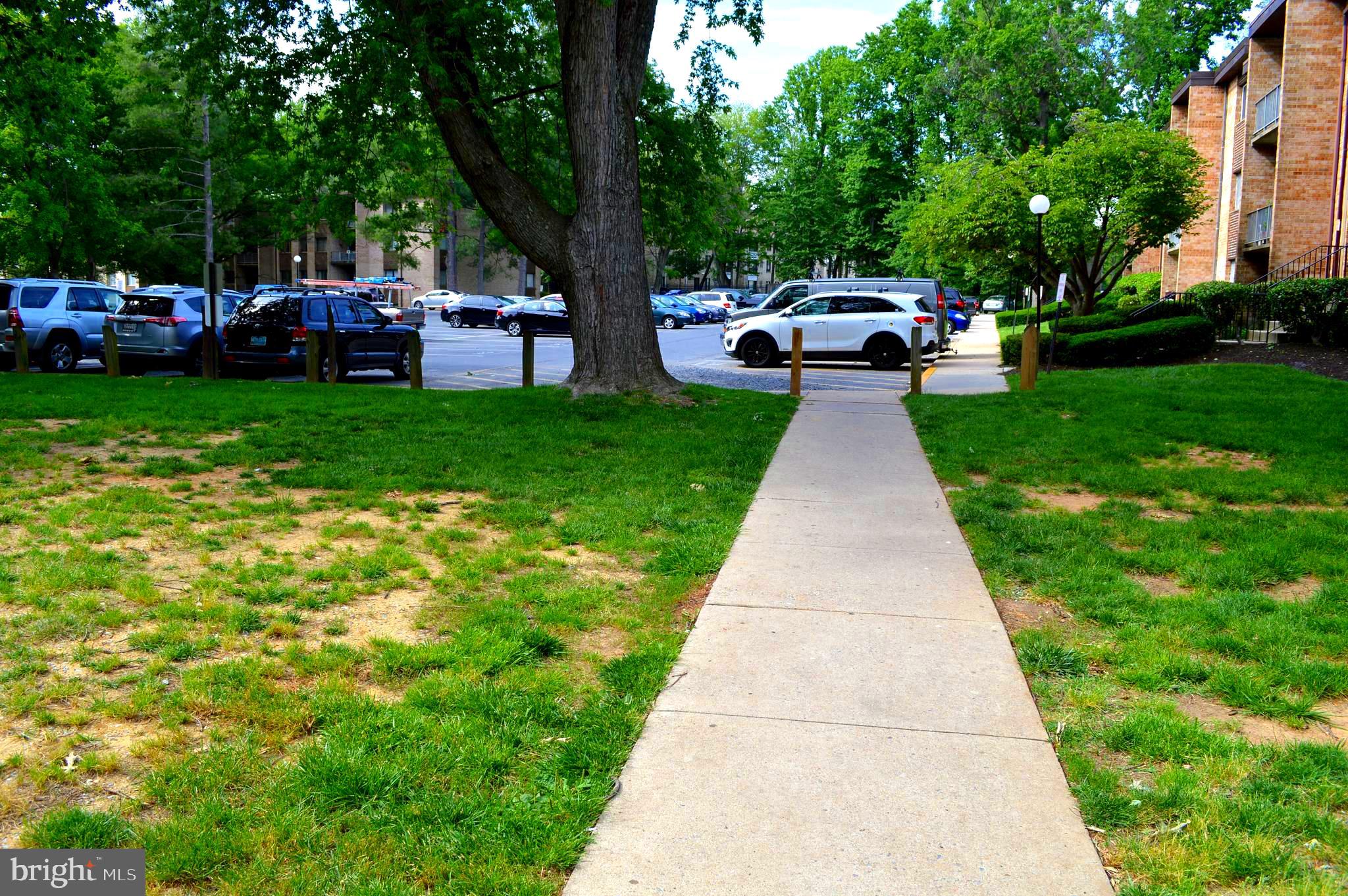 FAIRWAYS - Residential