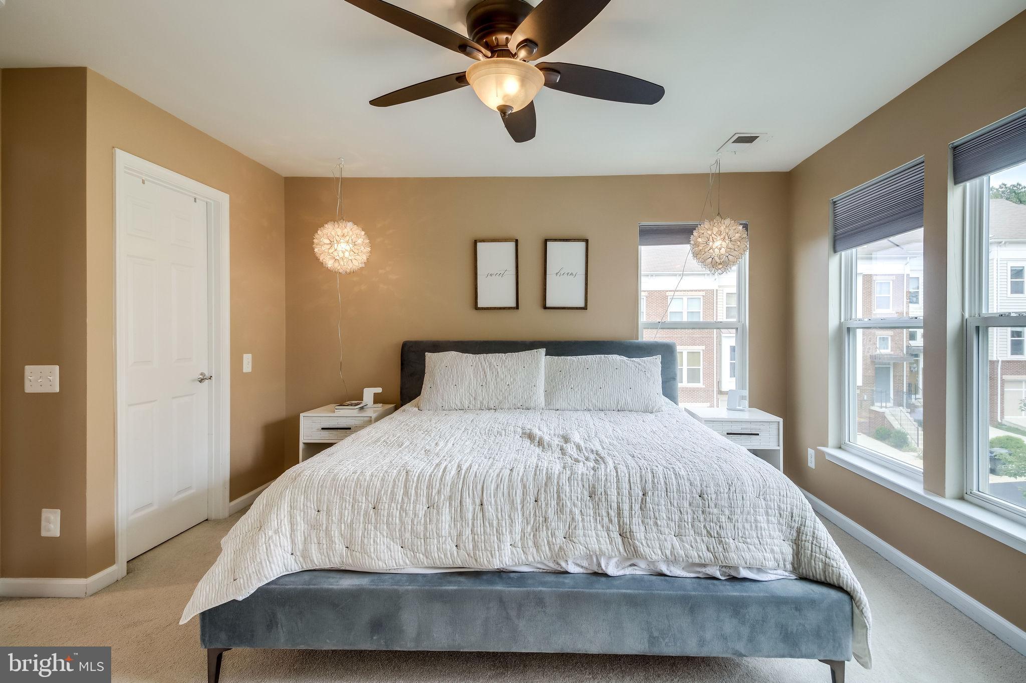 BRAMBLETON OVERLOOK - Residential