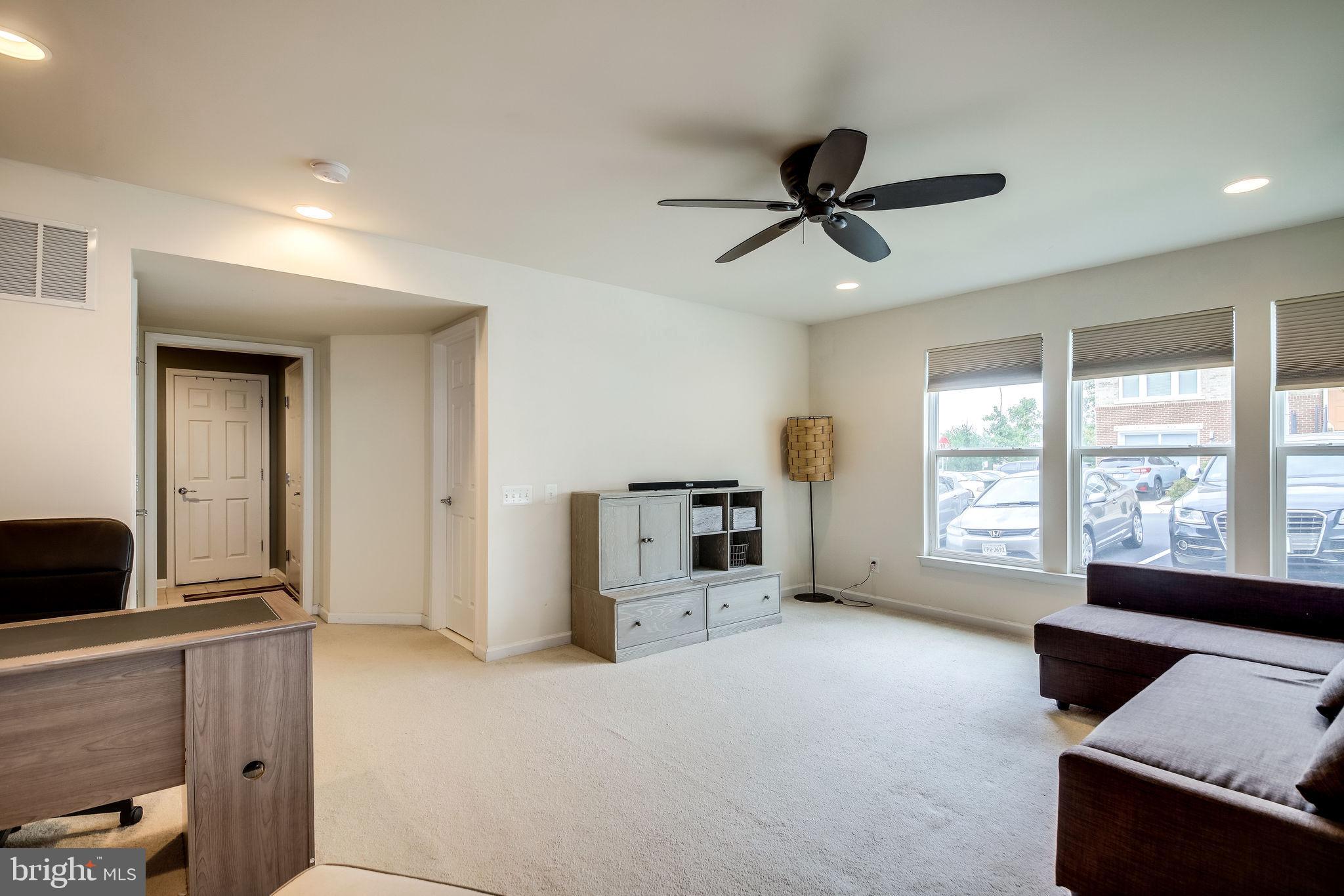 BRAMBLETON OVERLOOK - Residential