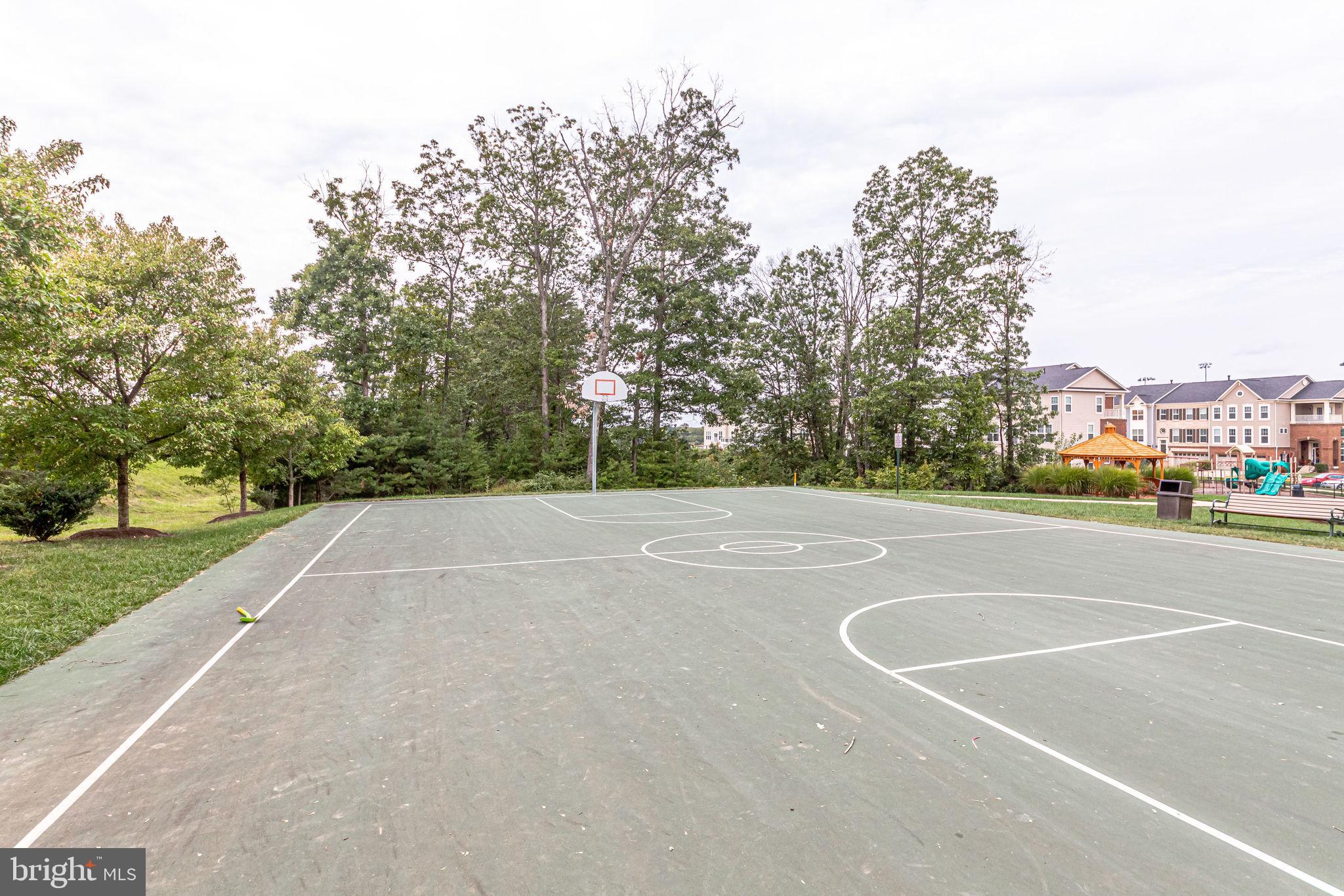 BRAMBLETON OVERLOOK - Residential