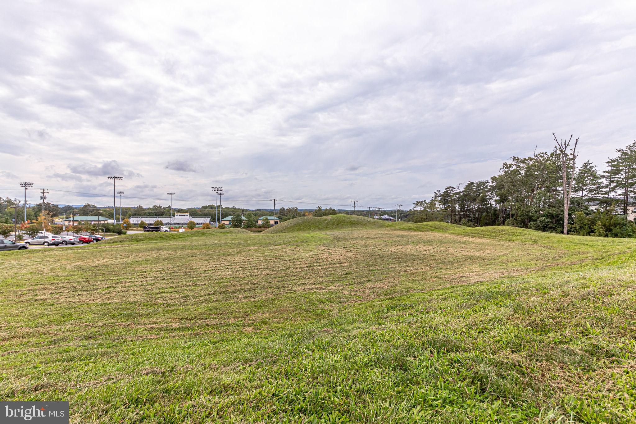 BRAMBLETON OVERLOOK - Residential