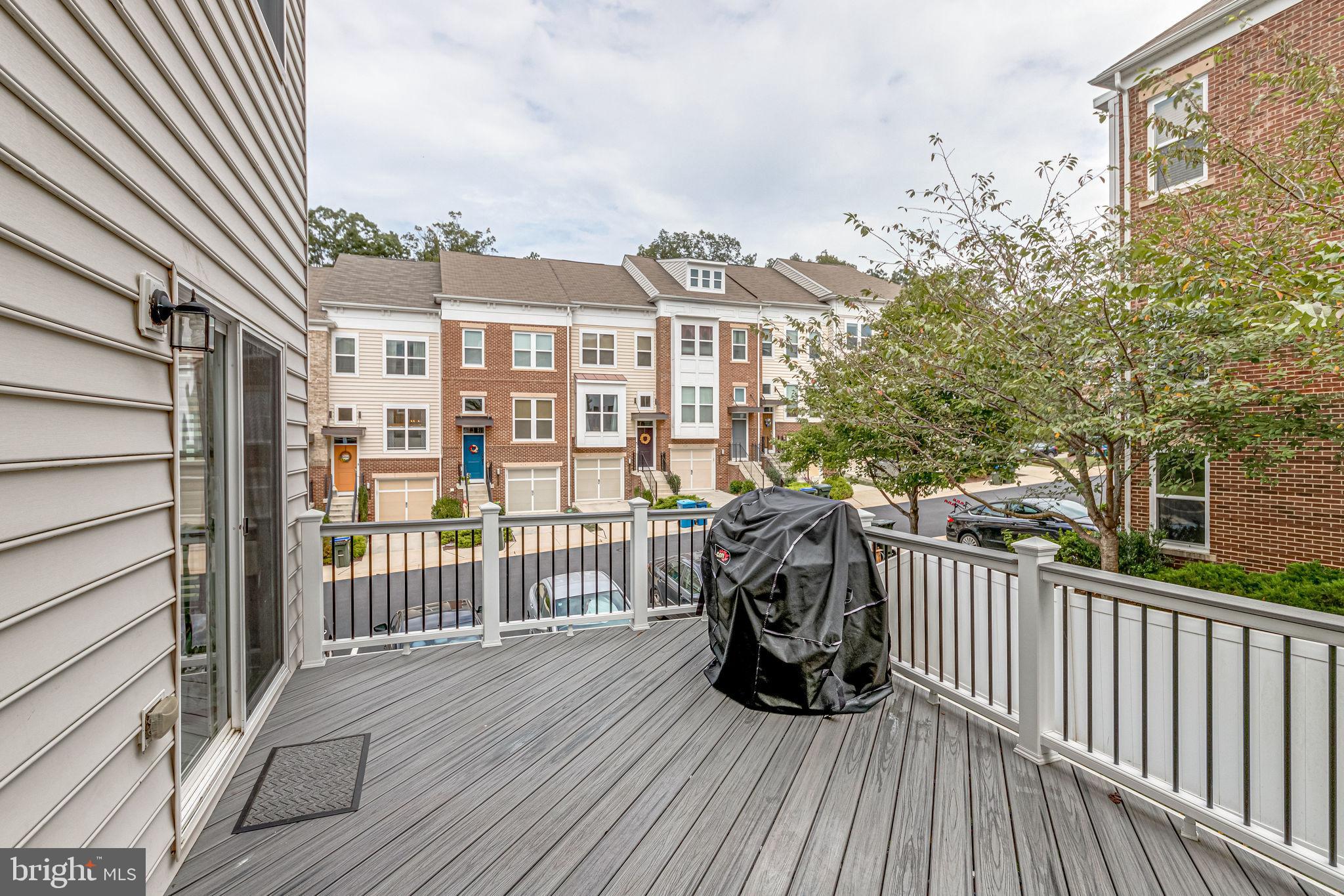 BRAMBLETON OVERLOOK - Residential