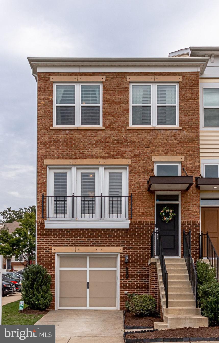 BRAMBLETON OVERLOOK - Residential