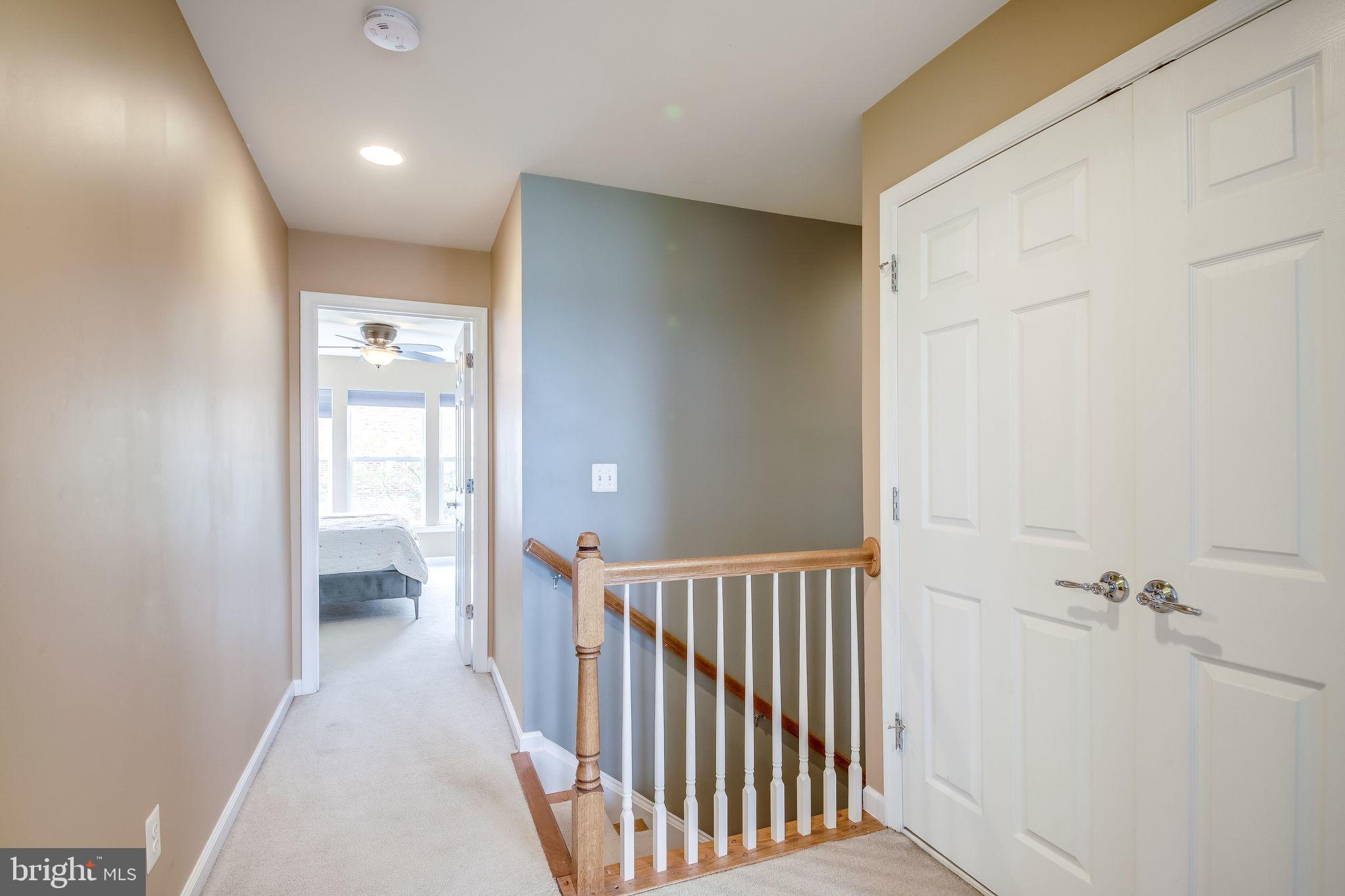 BRAMBLETON OVERLOOK - Residential