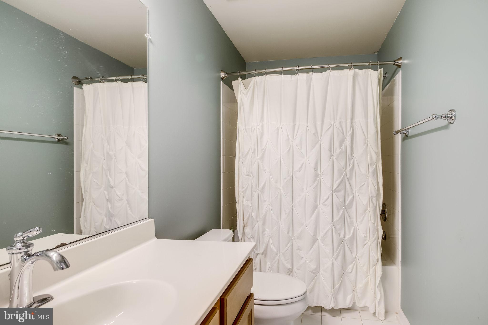 BRAMBLETON OVERLOOK - Residential