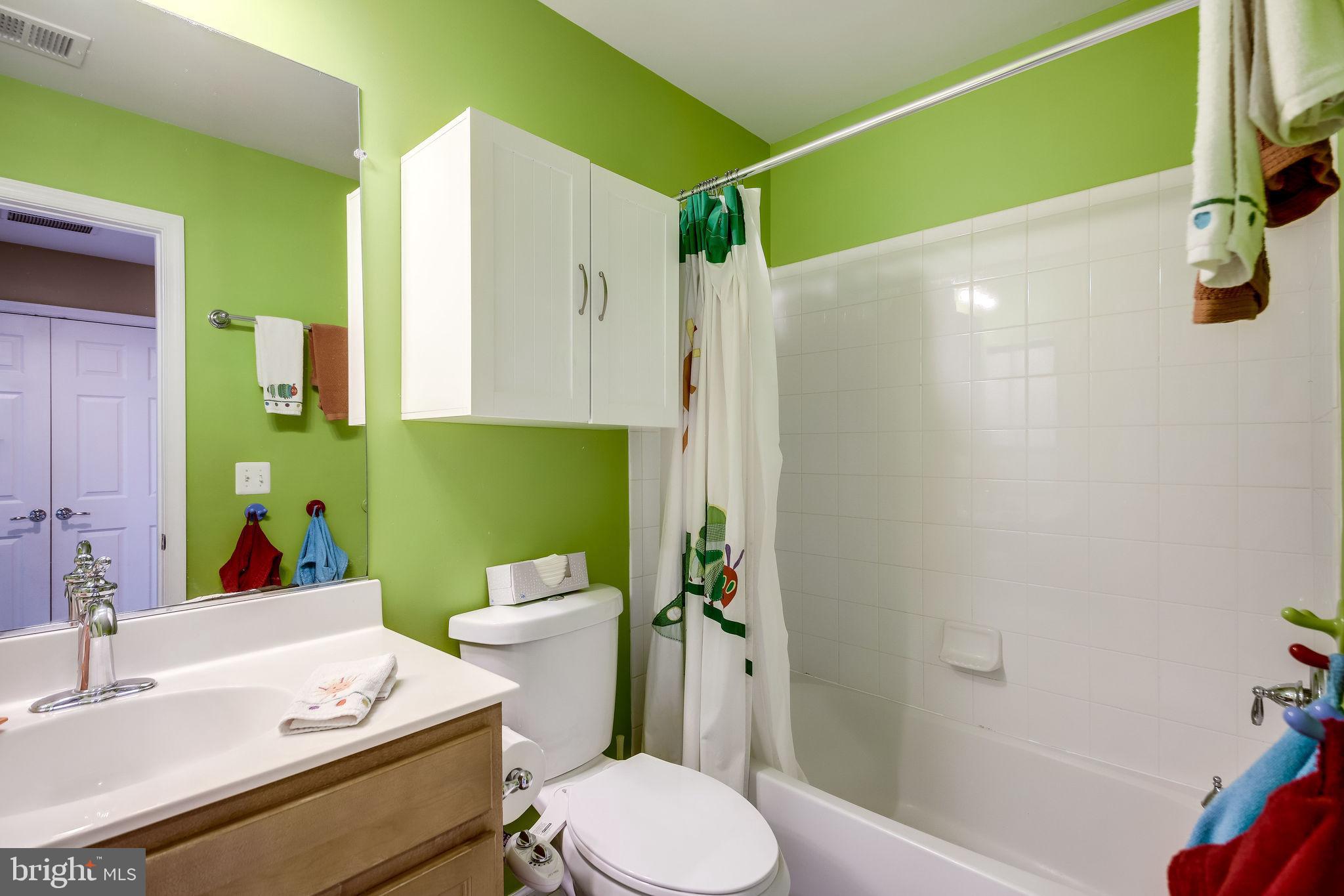 BRAMBLETON OVERLOOK - Residential