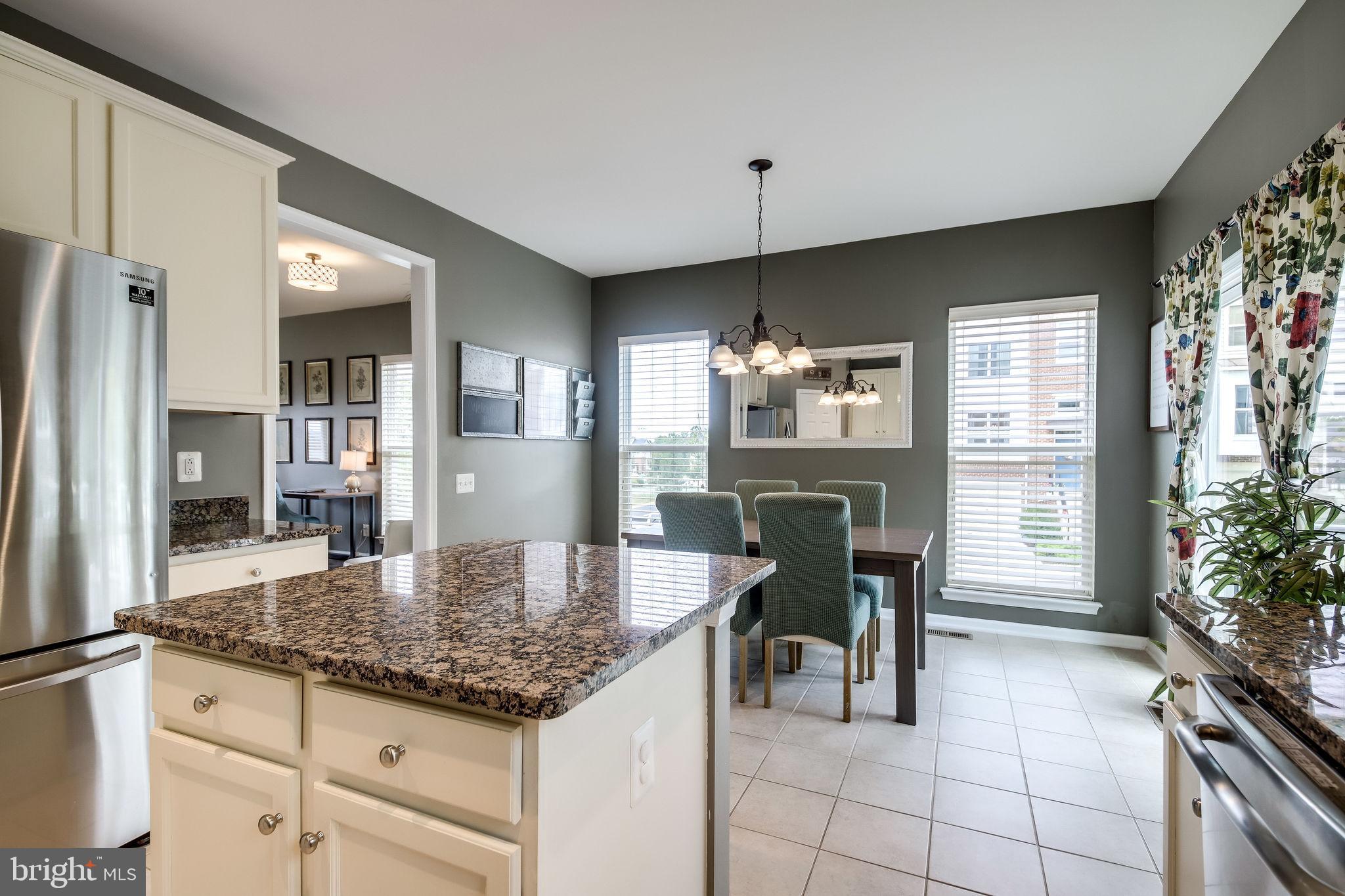 BRAMBLETON OVERLOOK - Residential