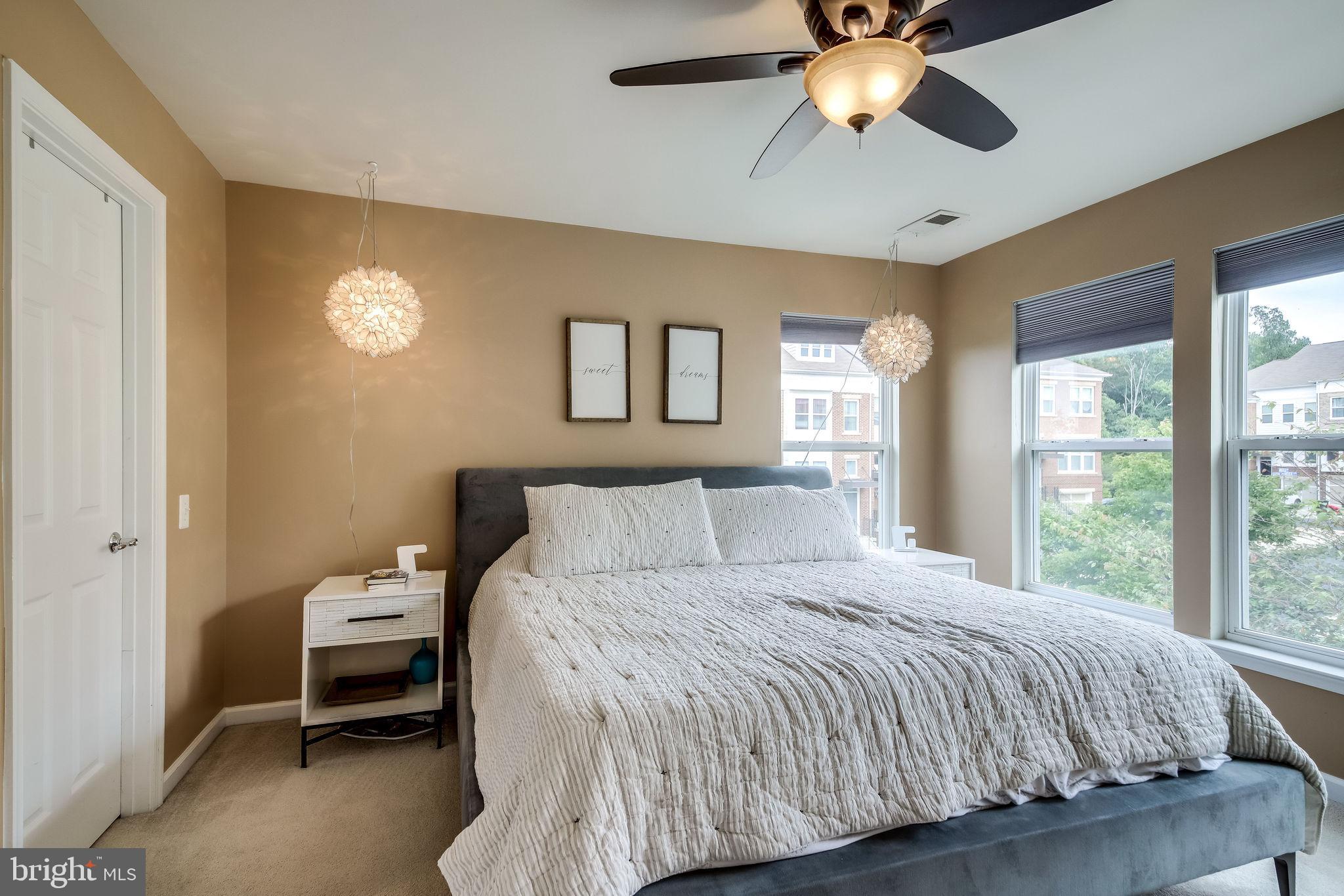 BRAMBLETON OVERLOOK - Residential