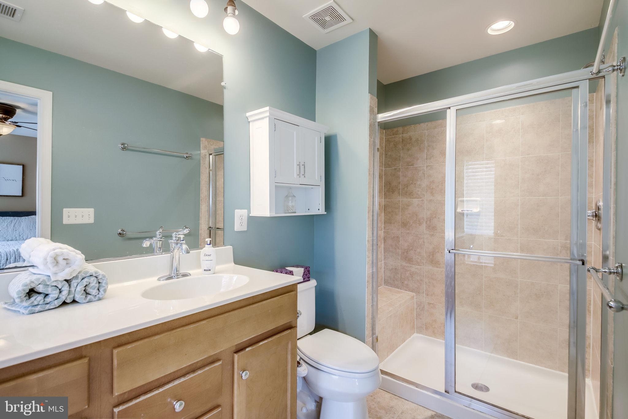 BRAMBLETON OVERLOOK - Residential