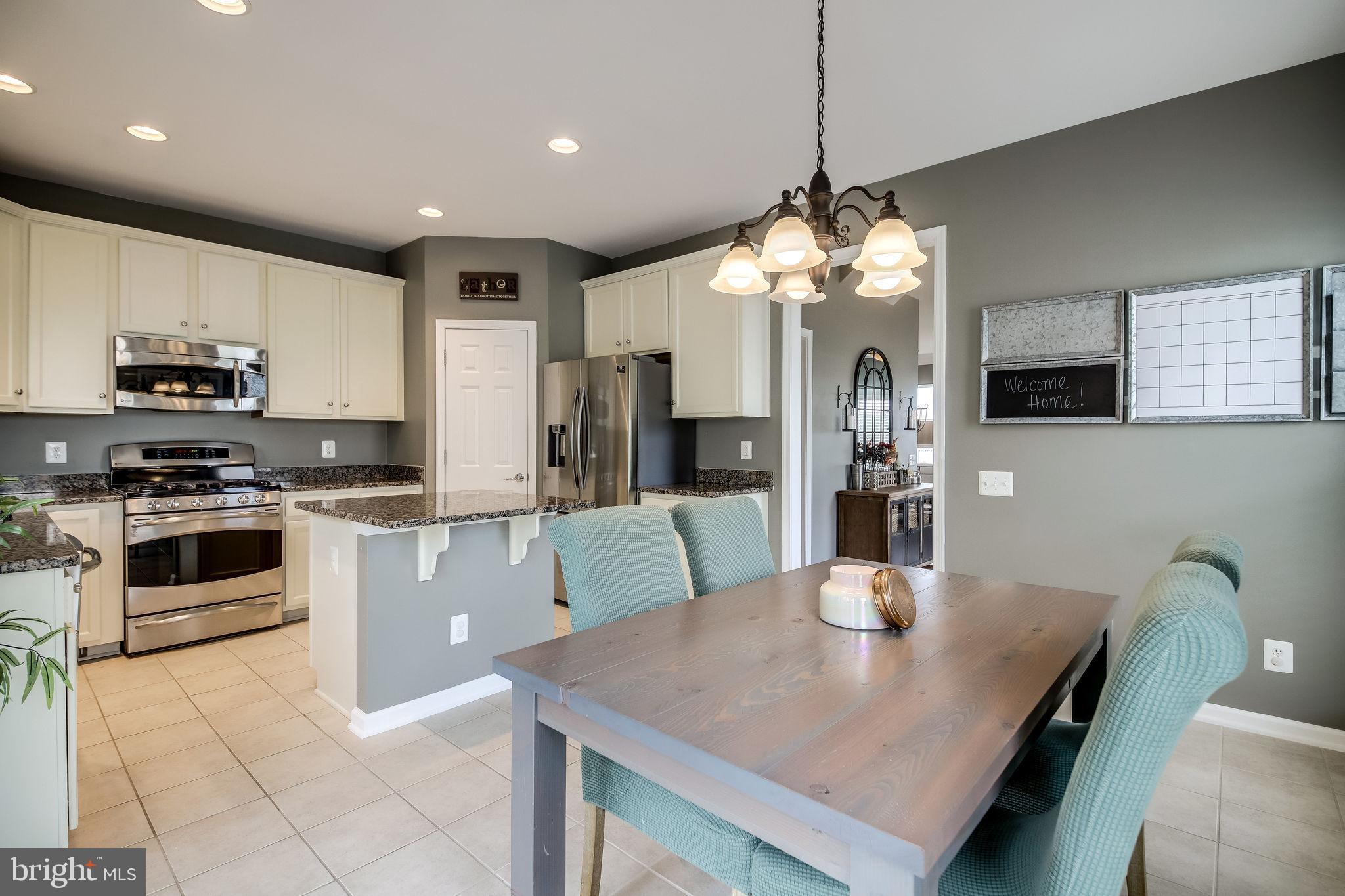 BRAMBLETON OVERLOOK - Residential