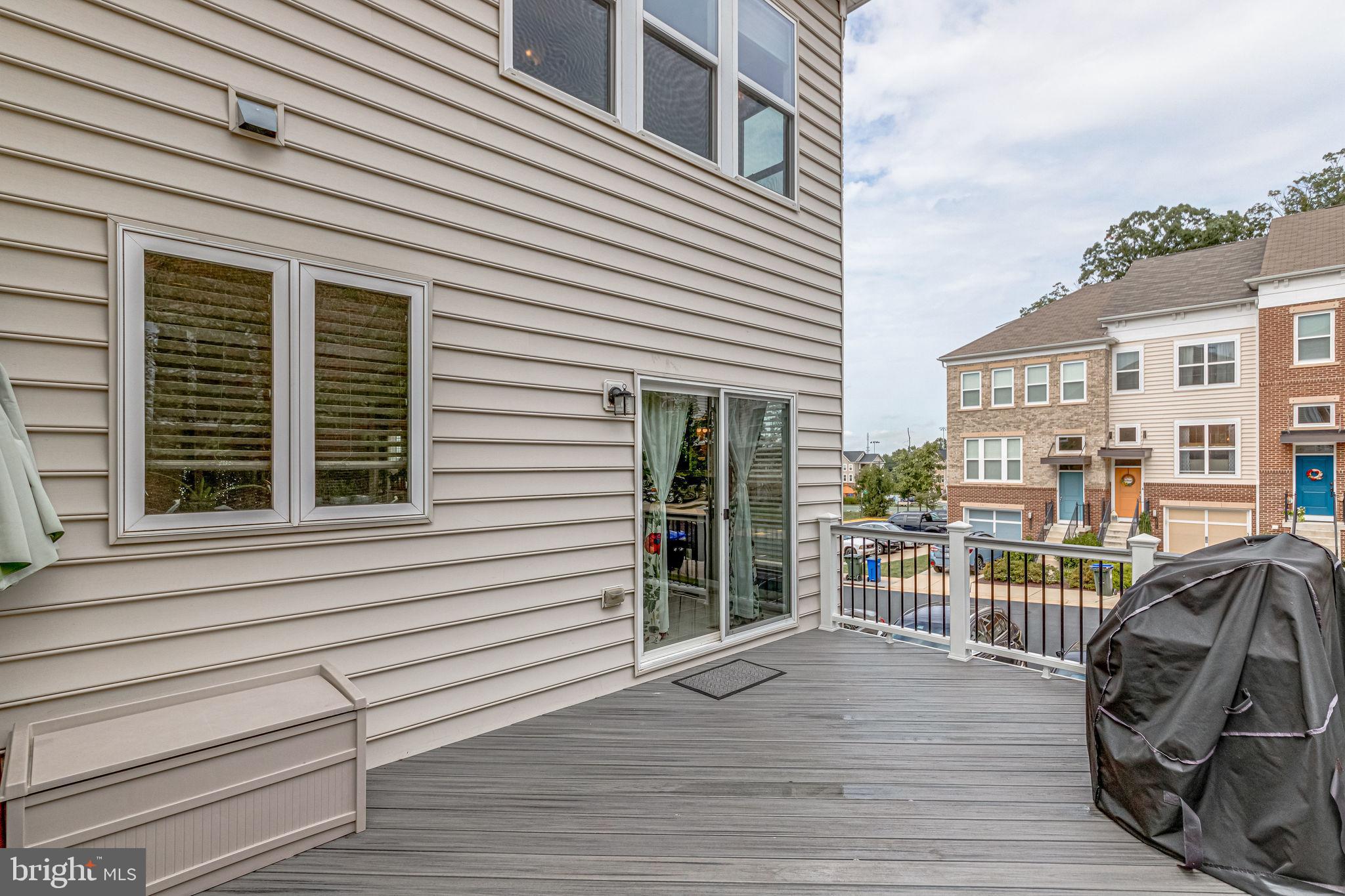 BRAMBLETON OVERLOOK - Residential