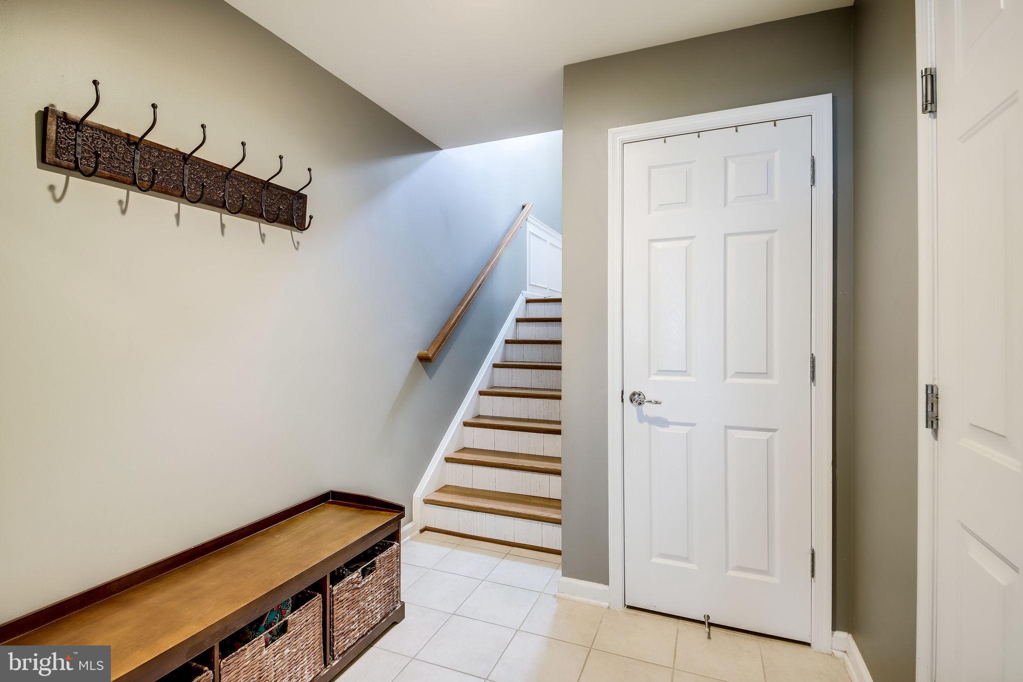 BRAMBLETON OVERLOOK - Residential