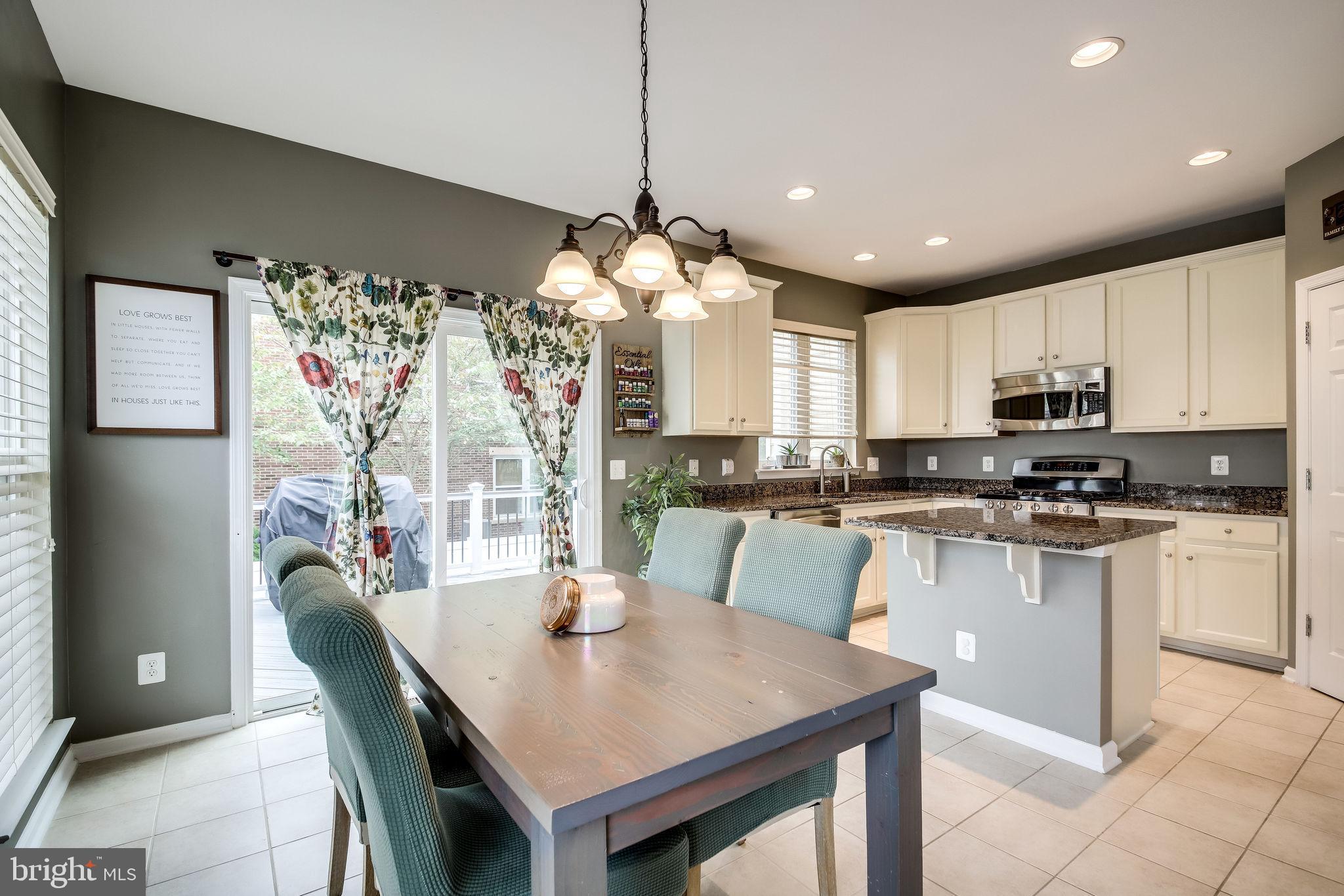 BRAMBLETON OVERLOOK - Residential