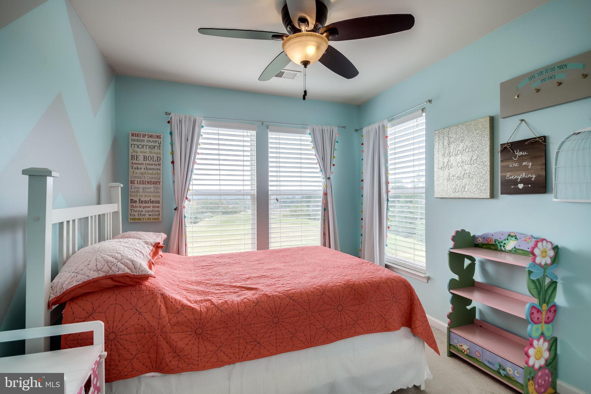 BRAMBLETON OVERLOOK - Residential