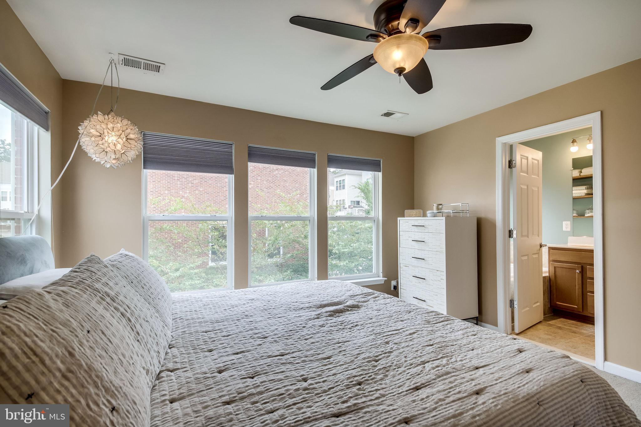 BRAMBLETON OVERLOOK - Residential